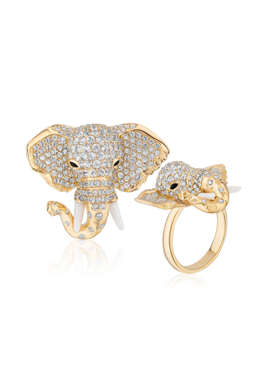 Elephant Ring
