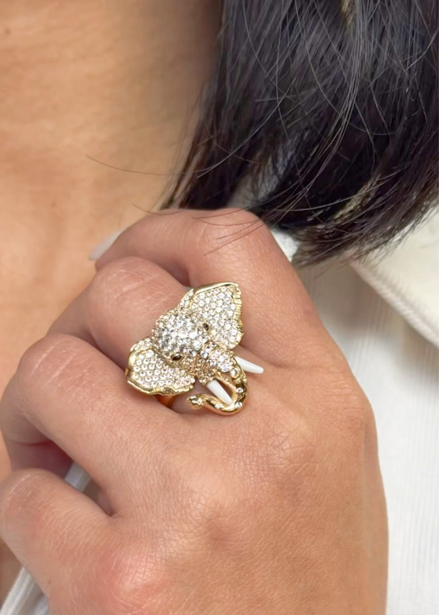 Elephant Ring