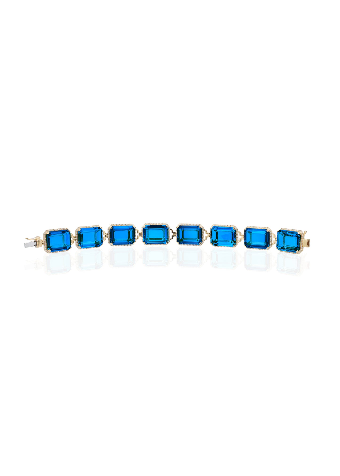 London Blue Topaz