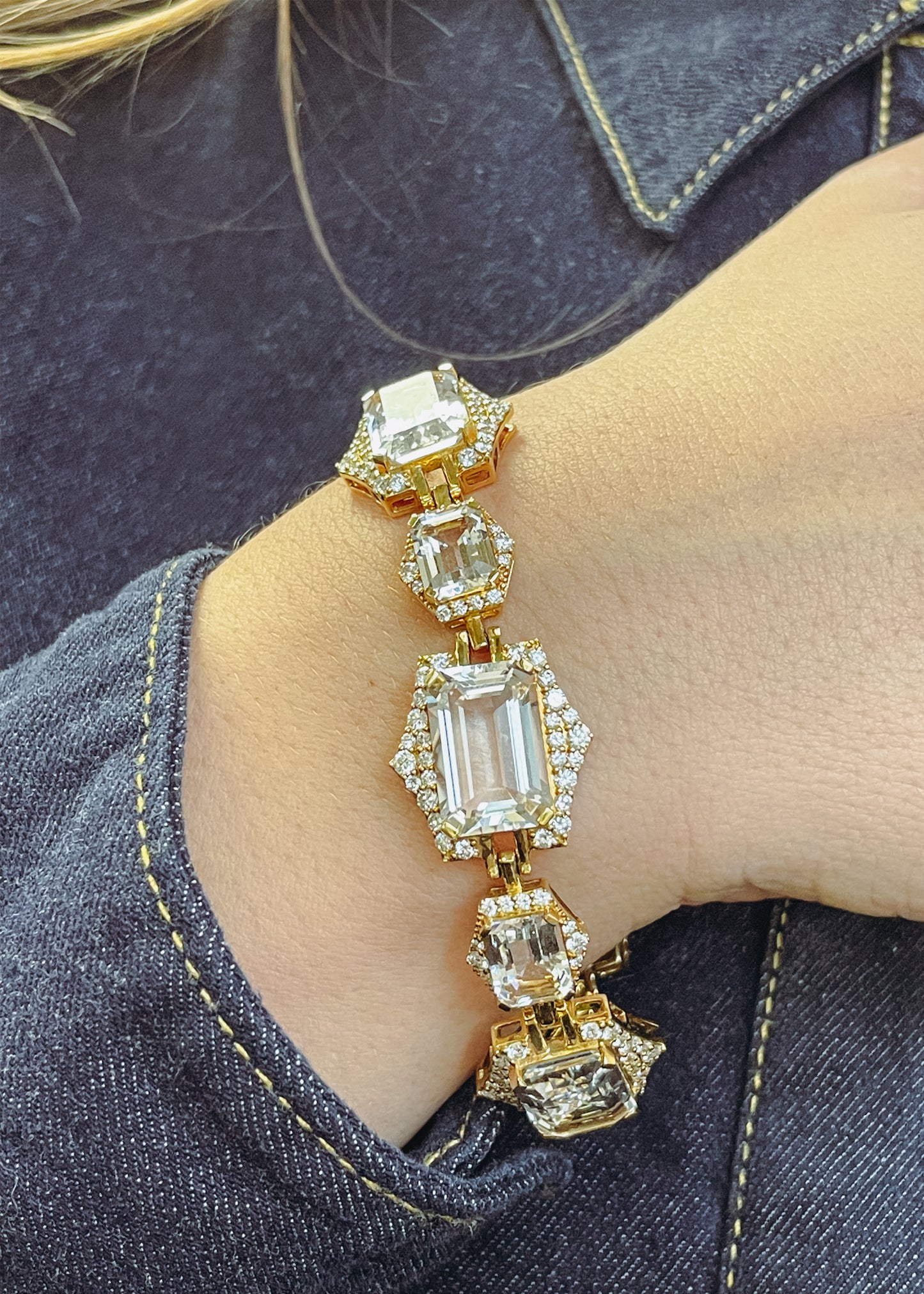 Rock Crystal