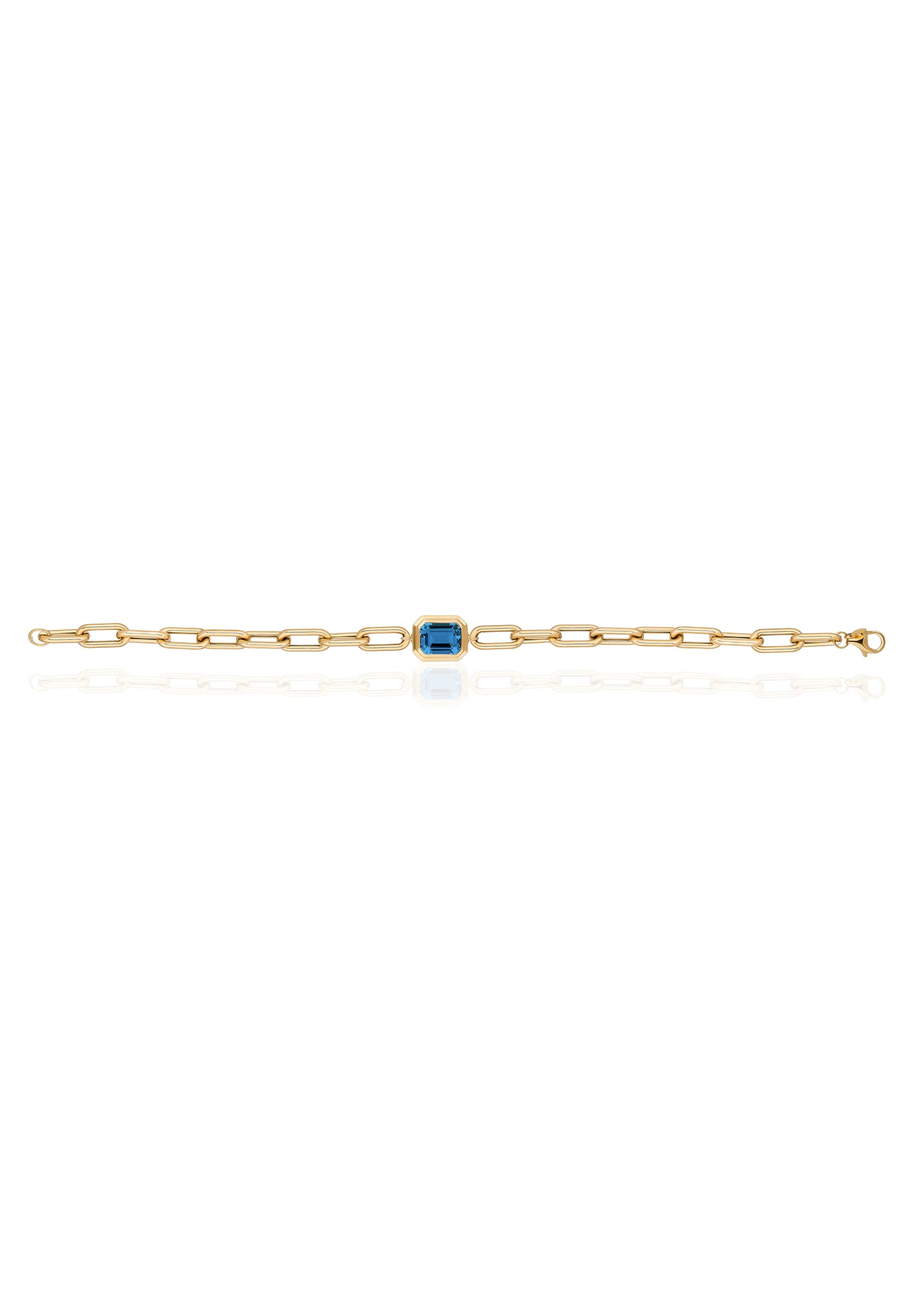 London Blue Topaz