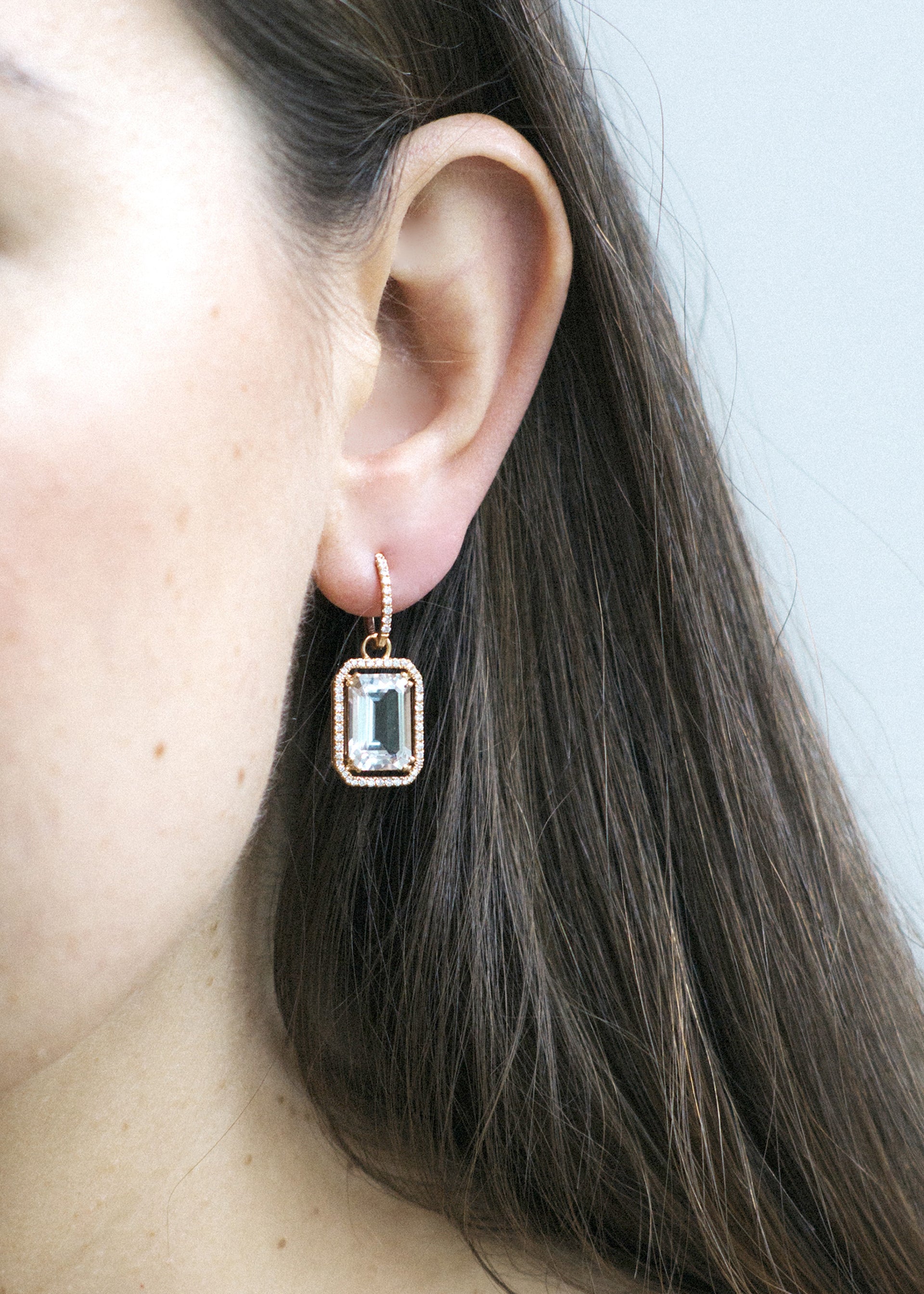 Yellow gold-Prasiolite