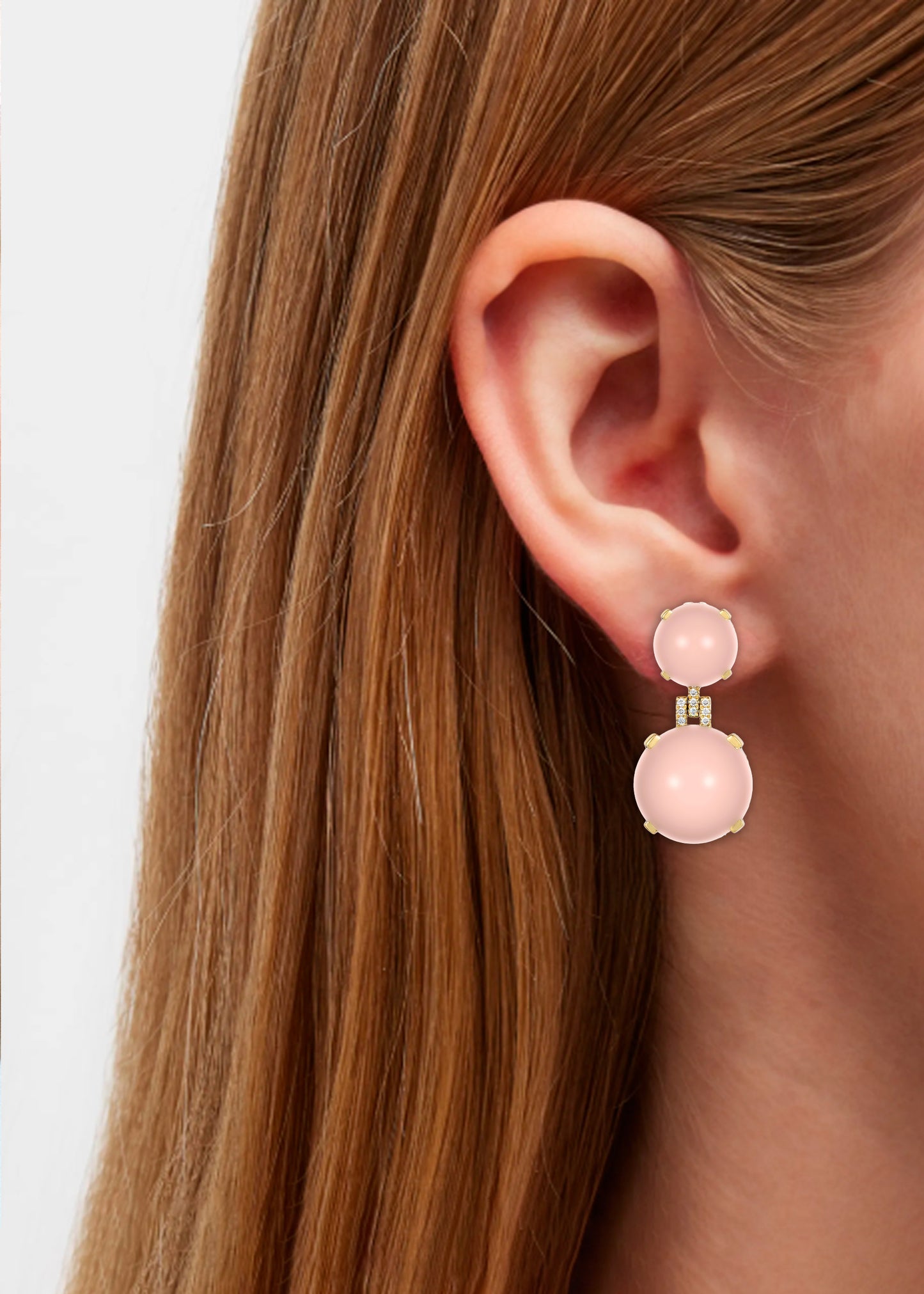 Rose Quartz