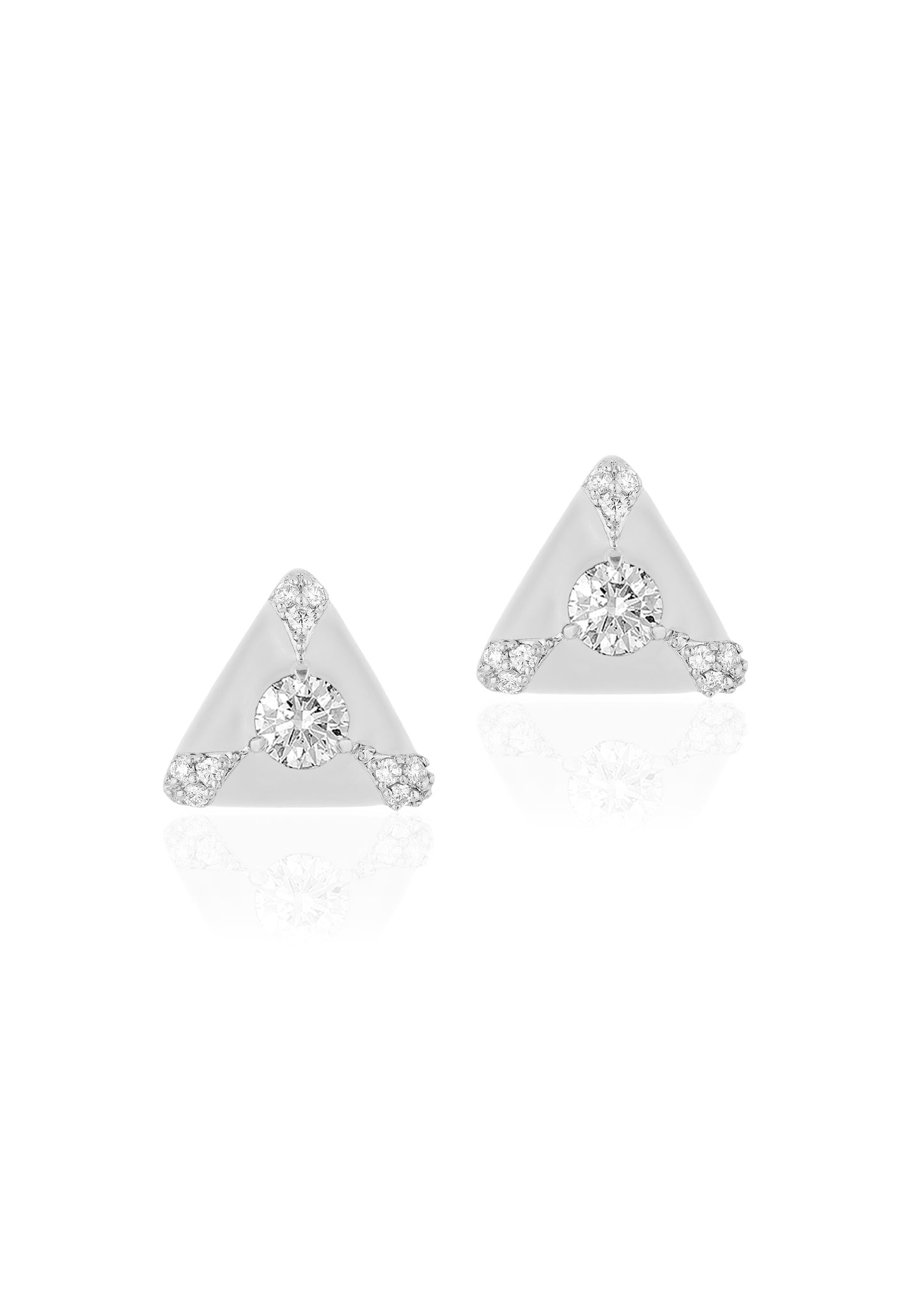White gold-Diamond