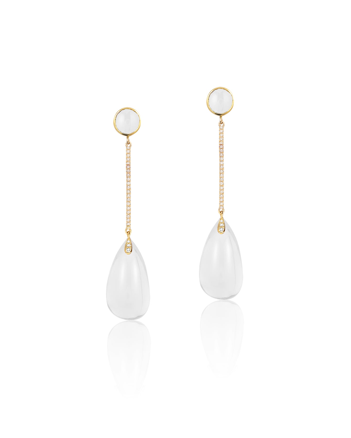 Moon Quartz
