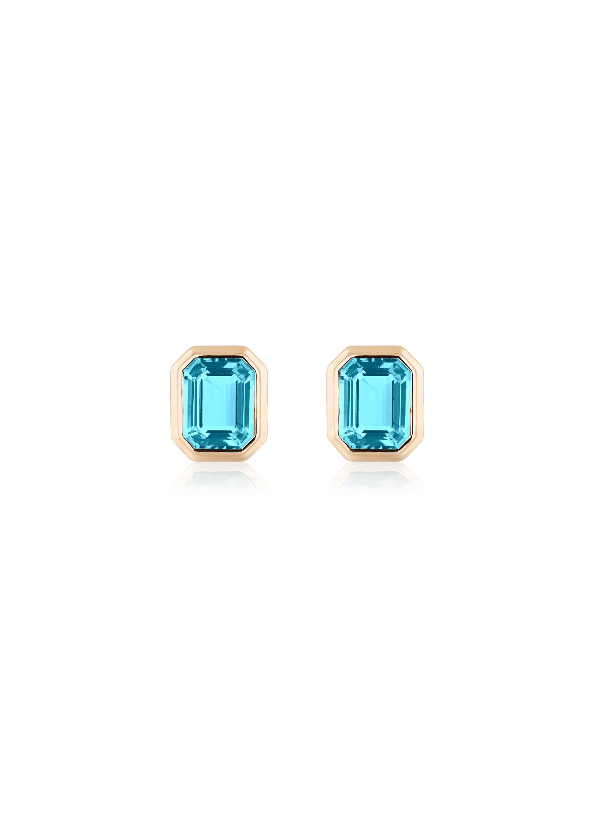 Blue Topaz