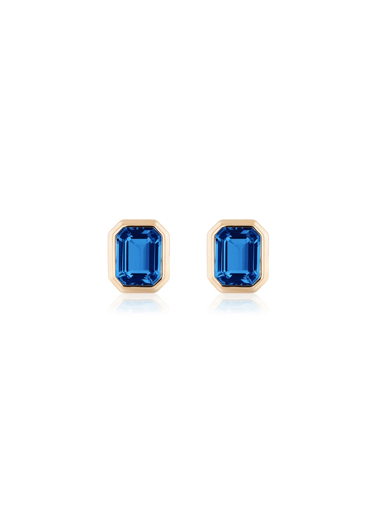 London Blue Topaz
