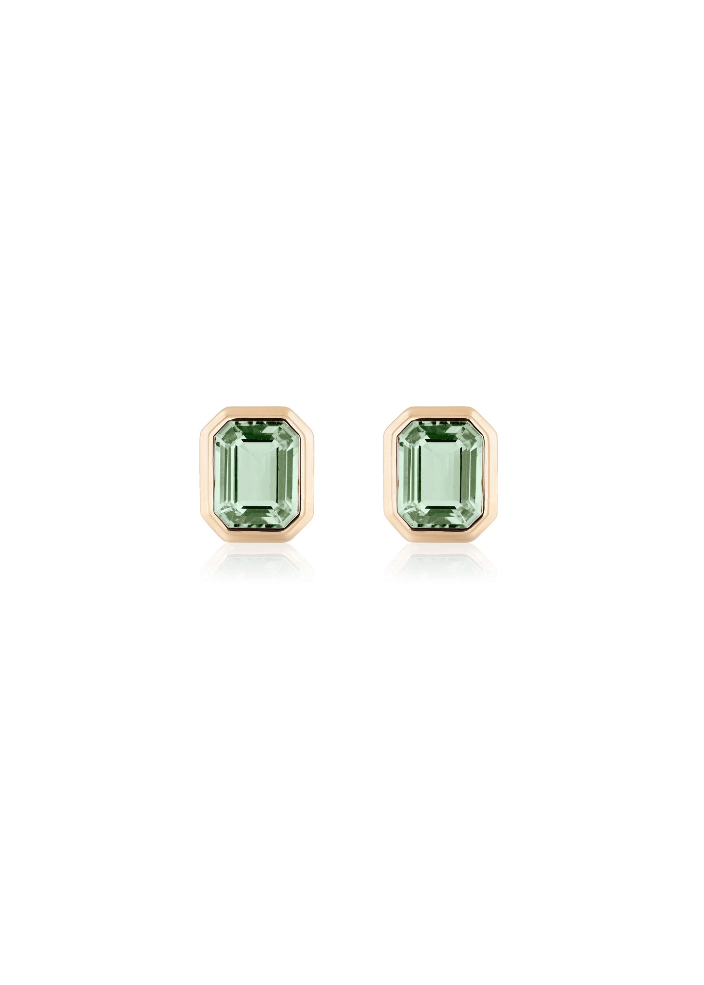 Prasiolite
