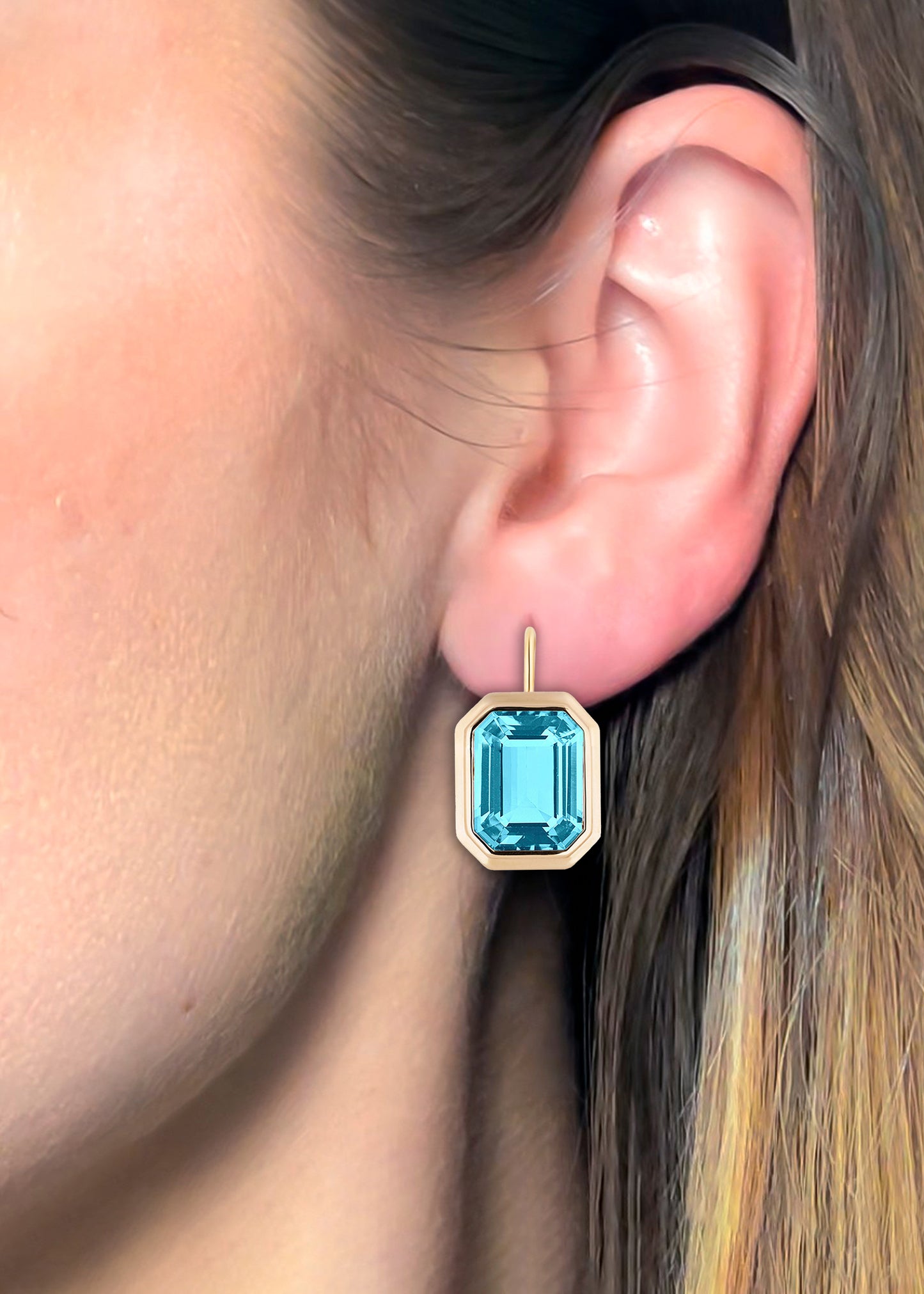 Blue Topaz