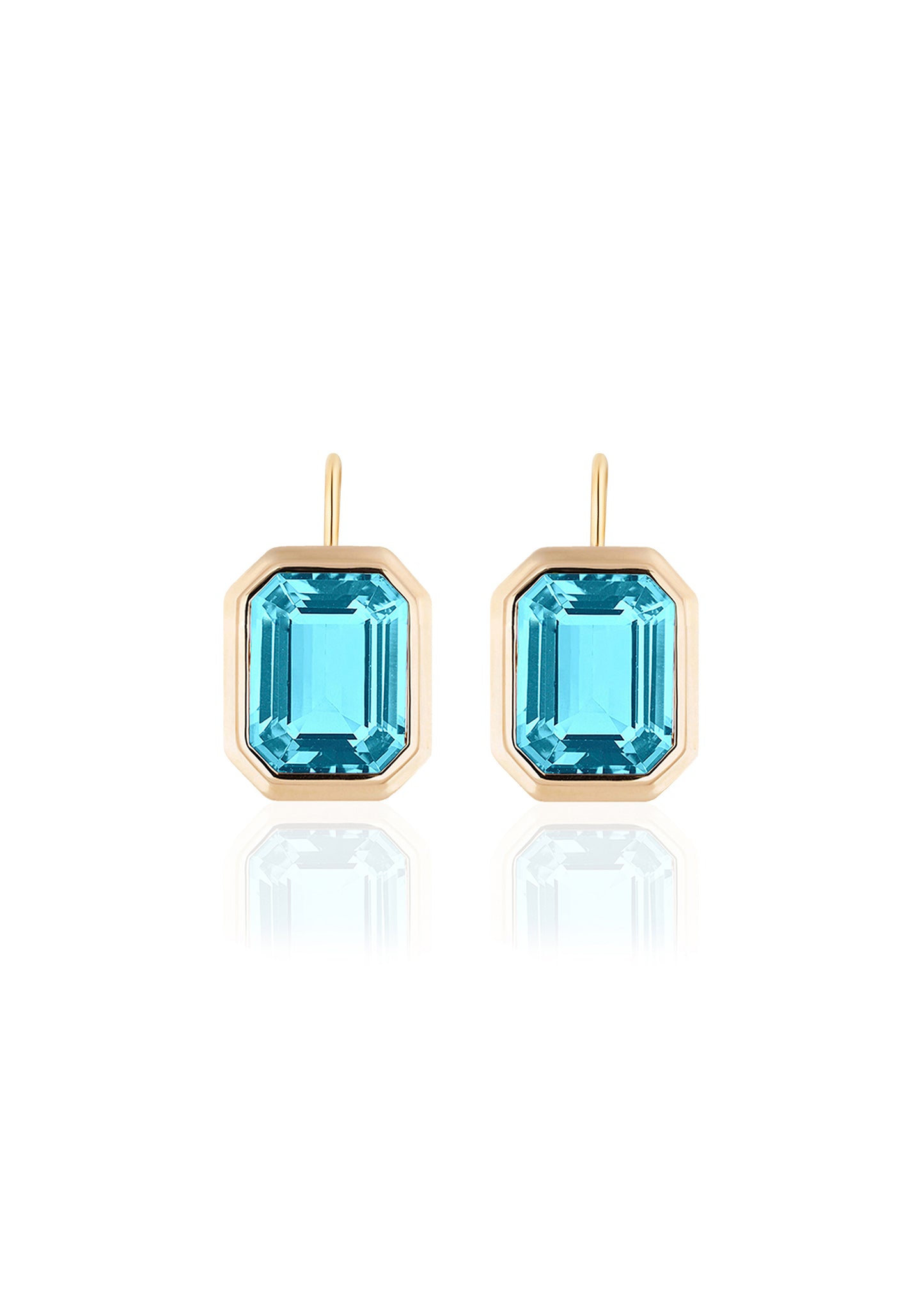 Blue Topaz