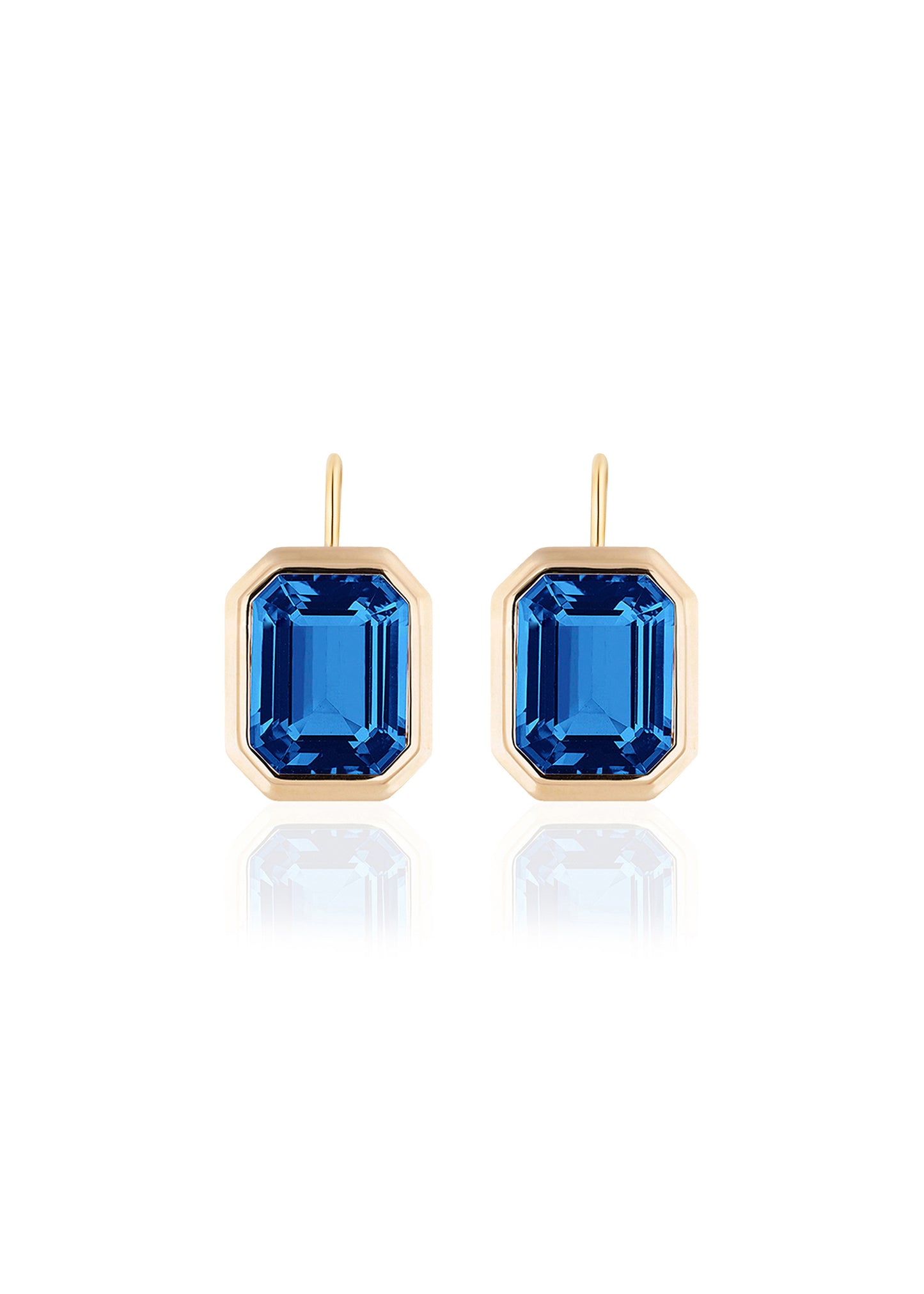 London Blue Topaz