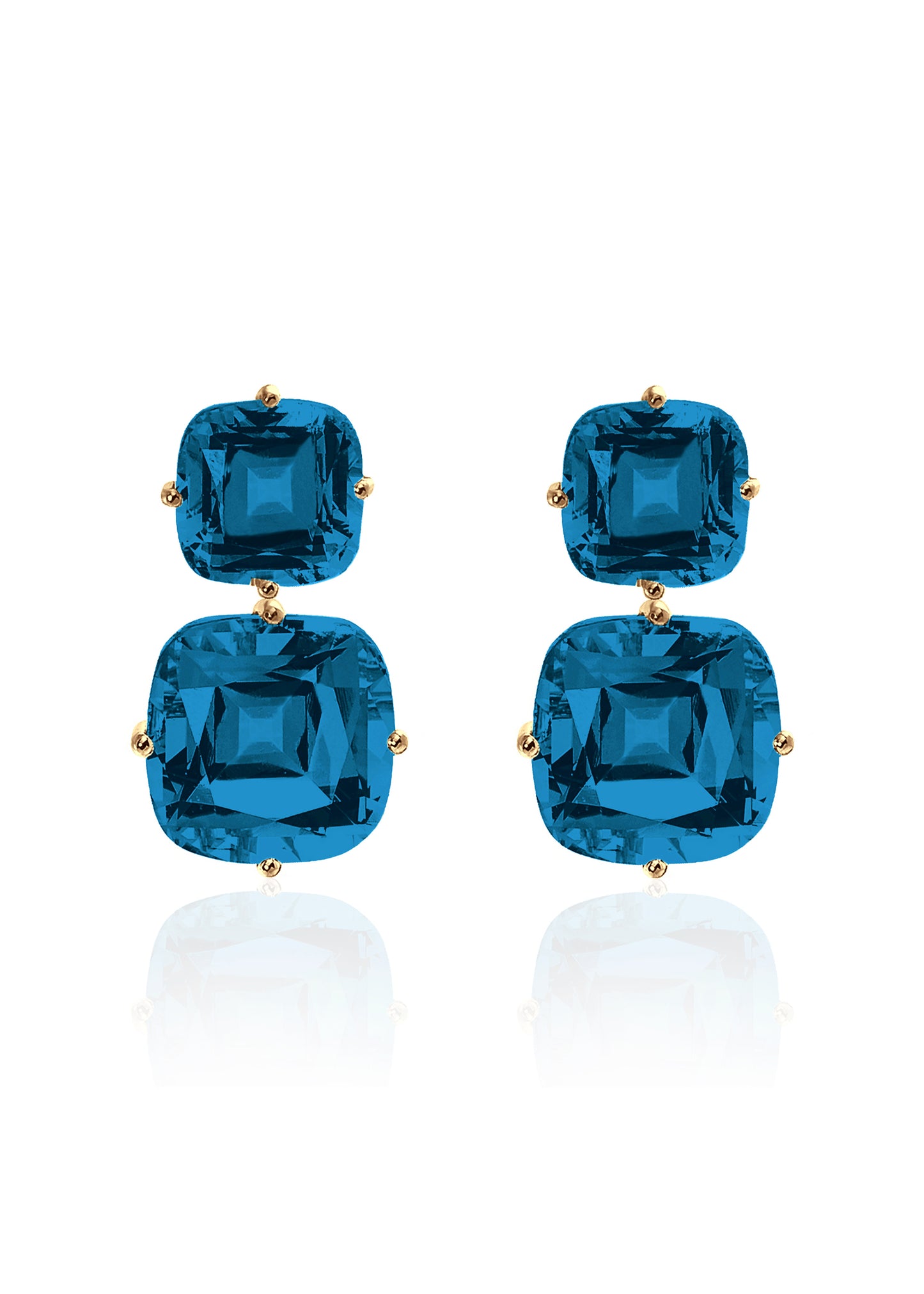 London Blue Topaz