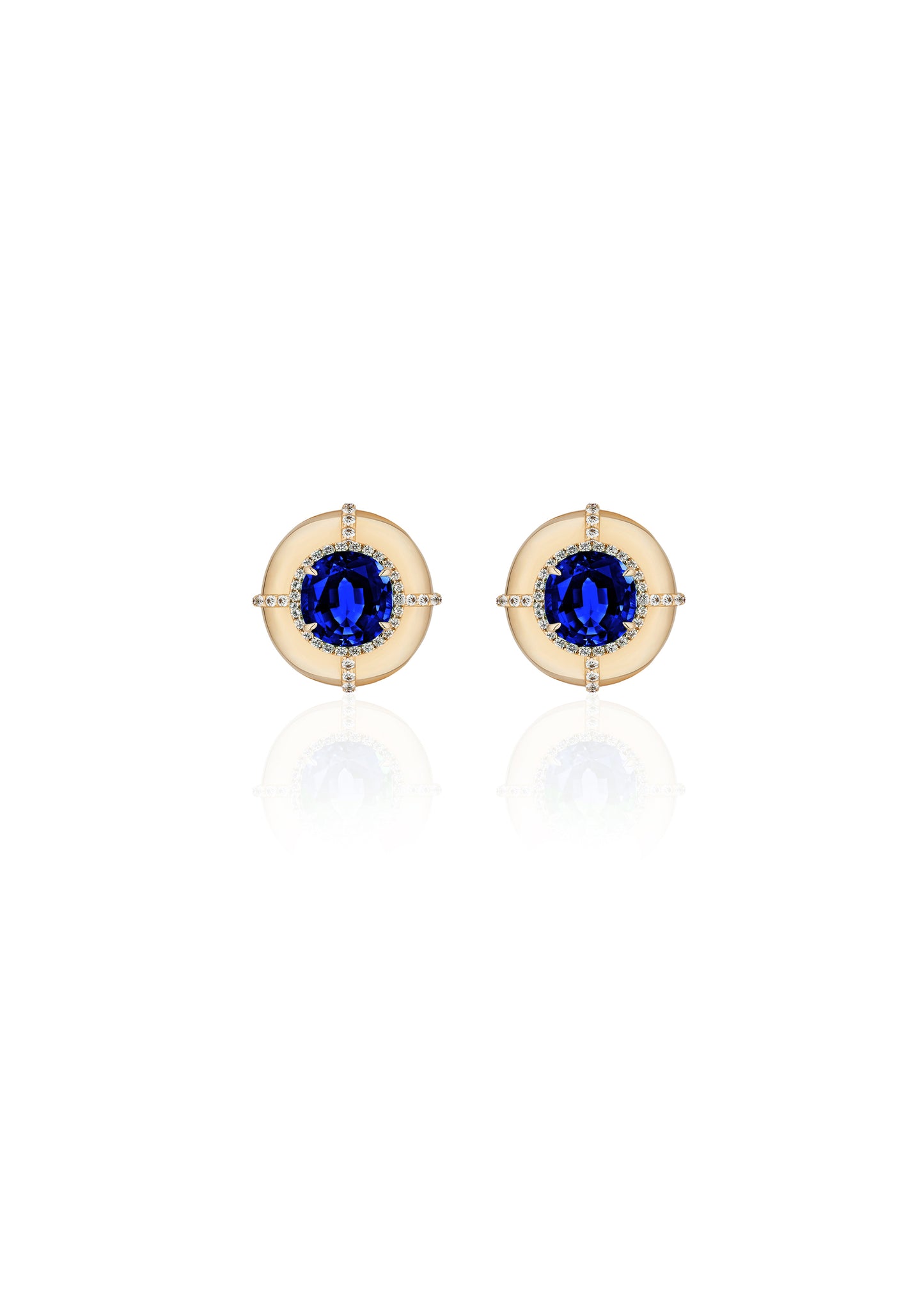 Blue Sapphire