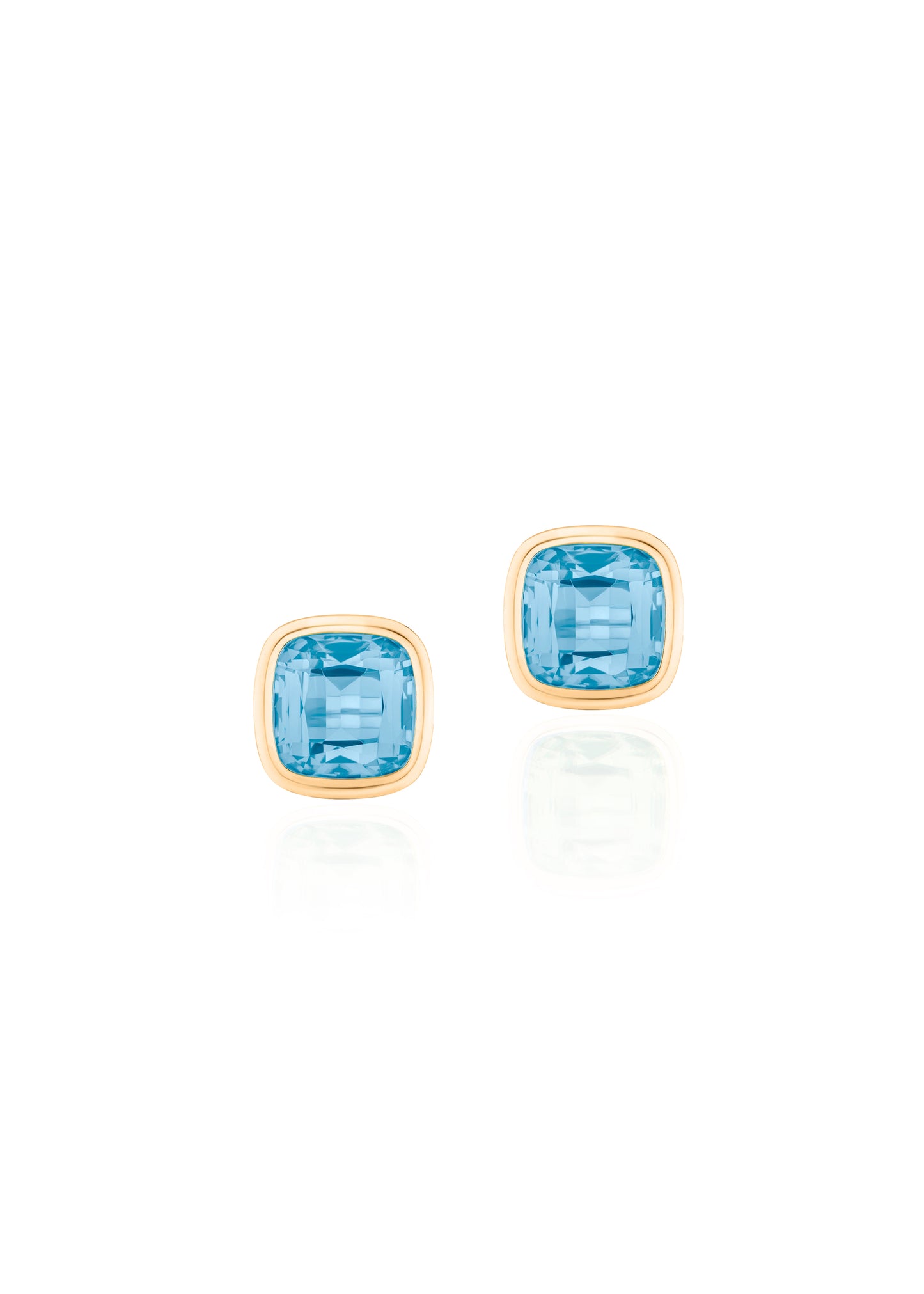 Blue Topaz