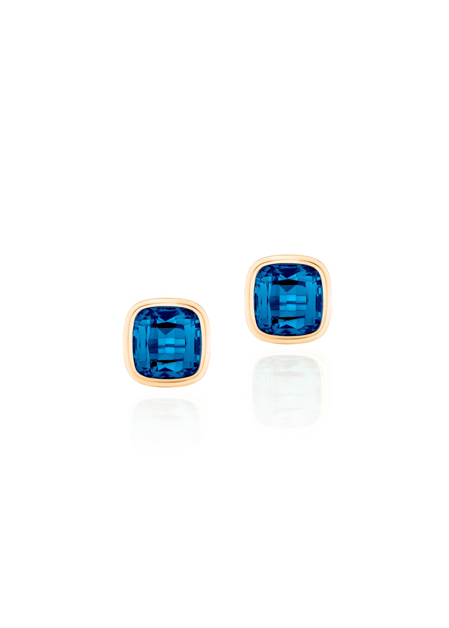 London Blue Topaz
