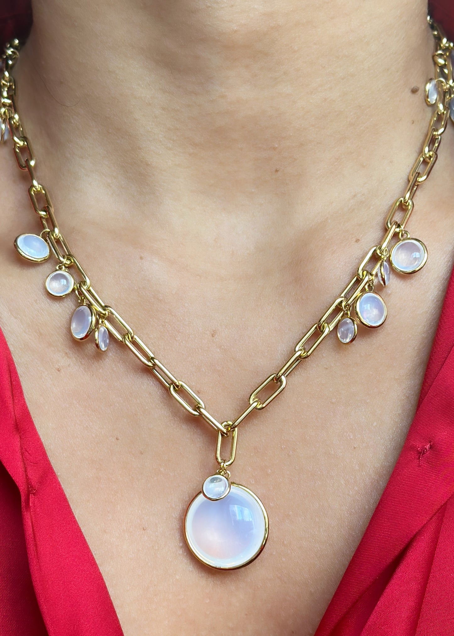 Moon Quartz