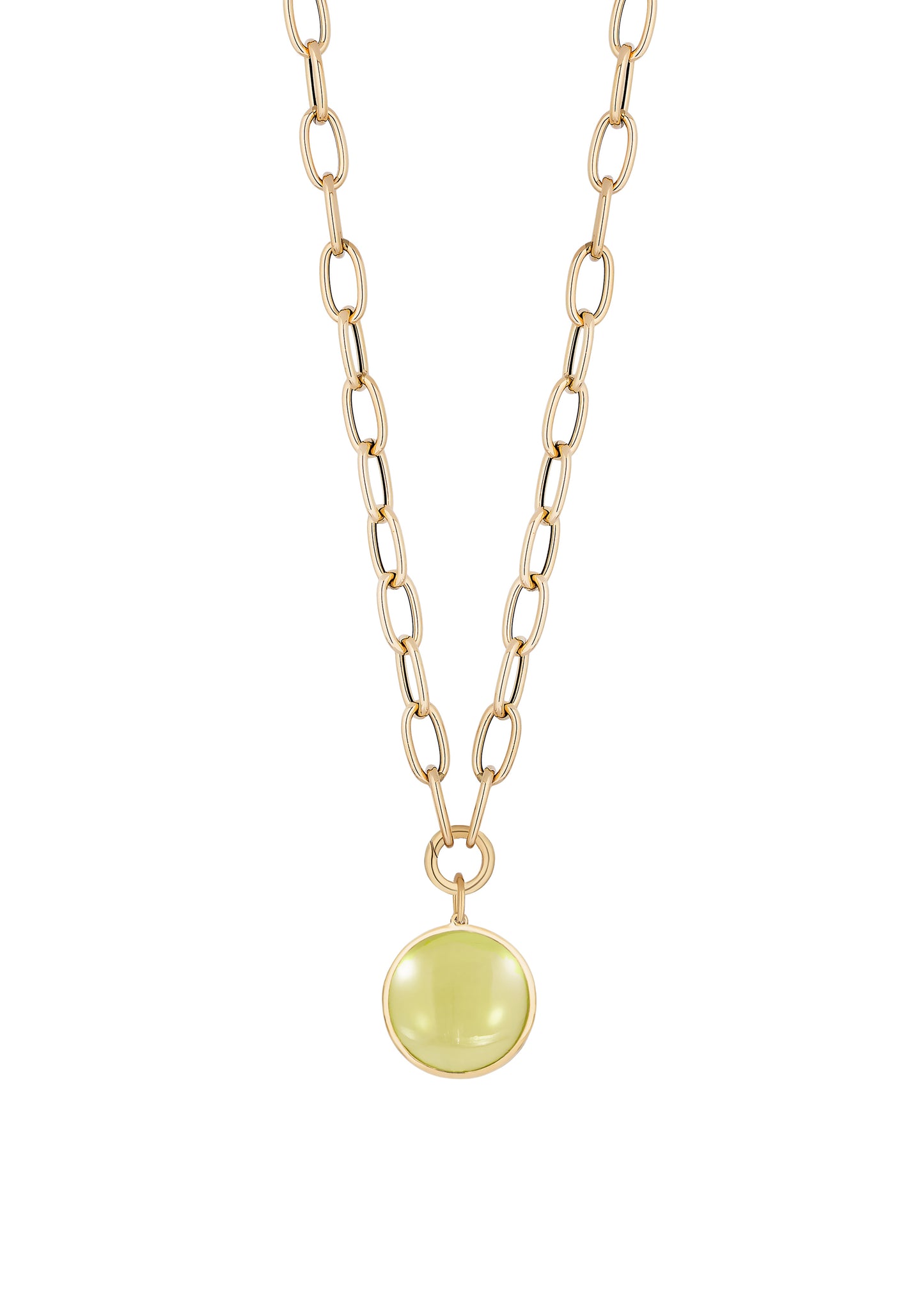 Lemon Quartz