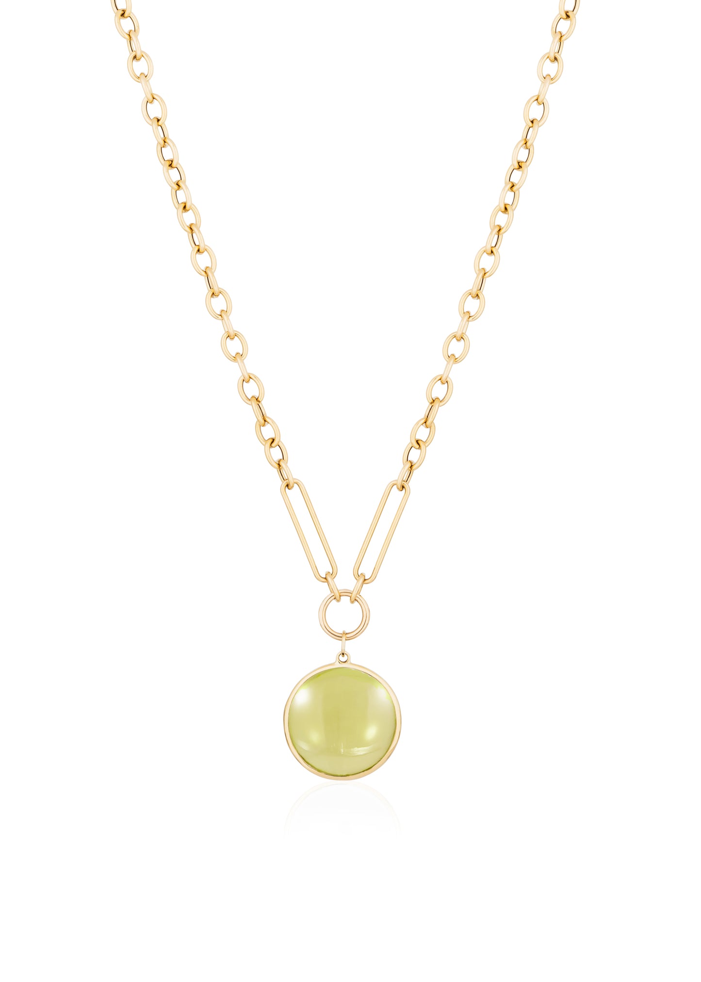 Lemon Quartz
