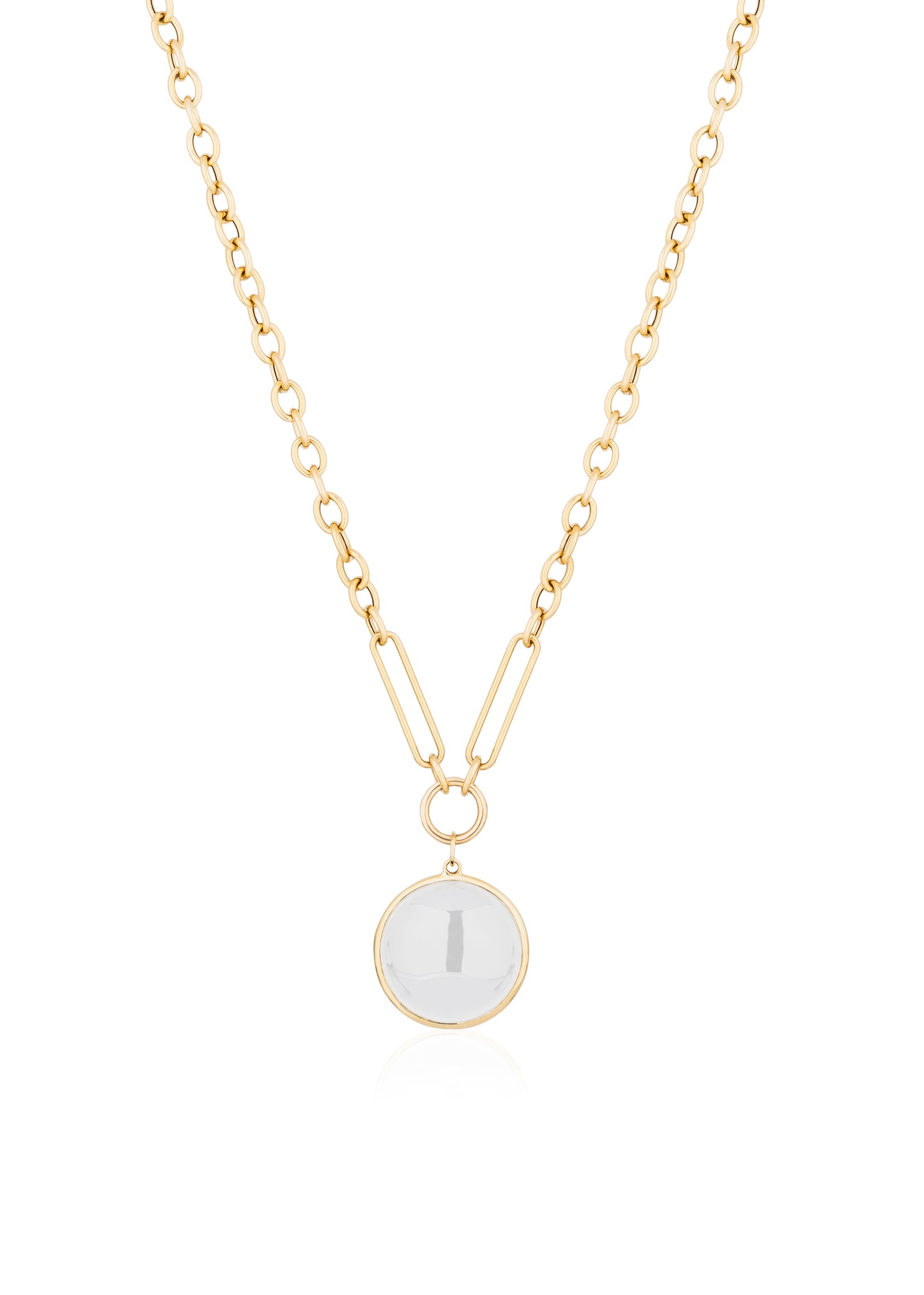 Moon Quartz