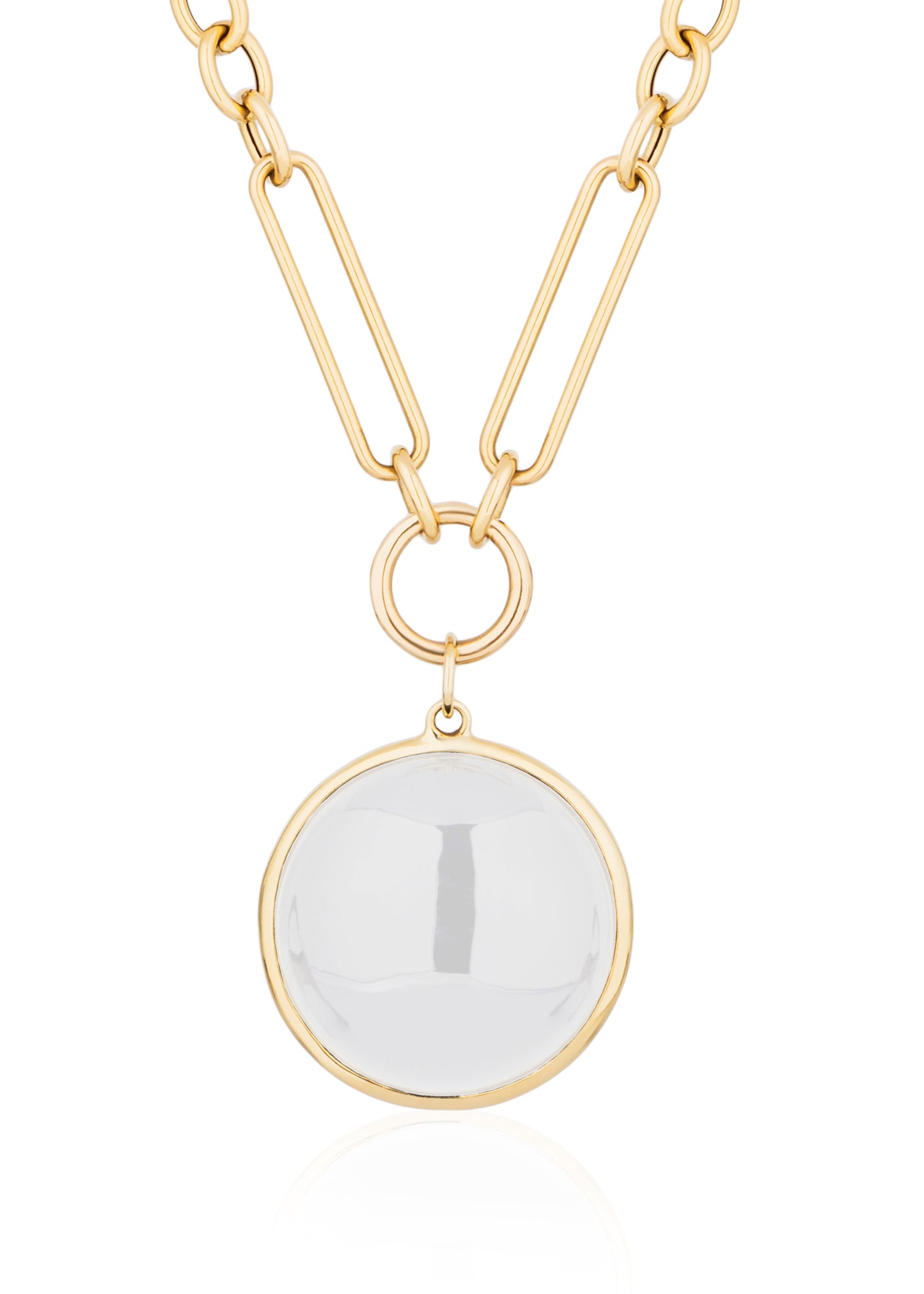 Moon Quartz
