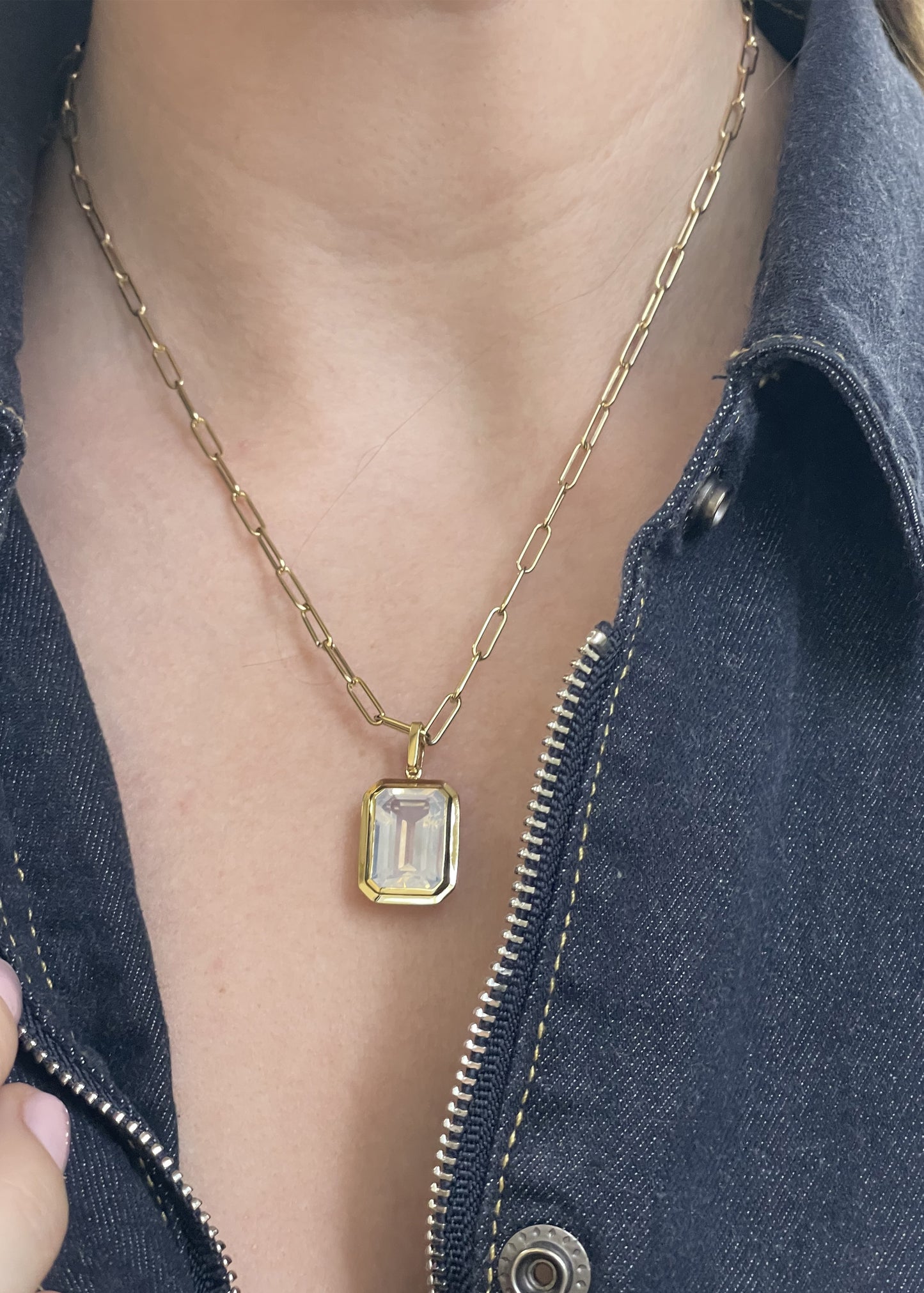 Moon Quartz