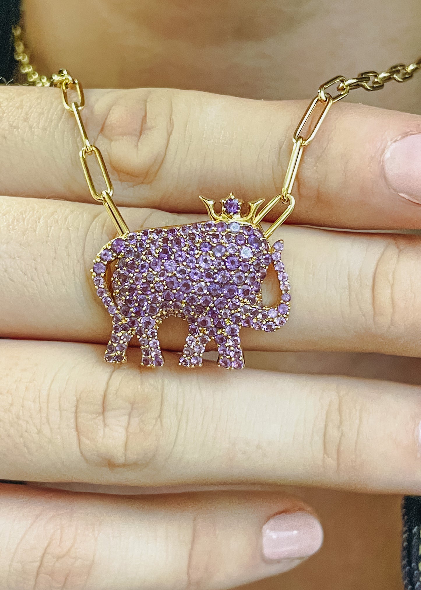 Amethyst