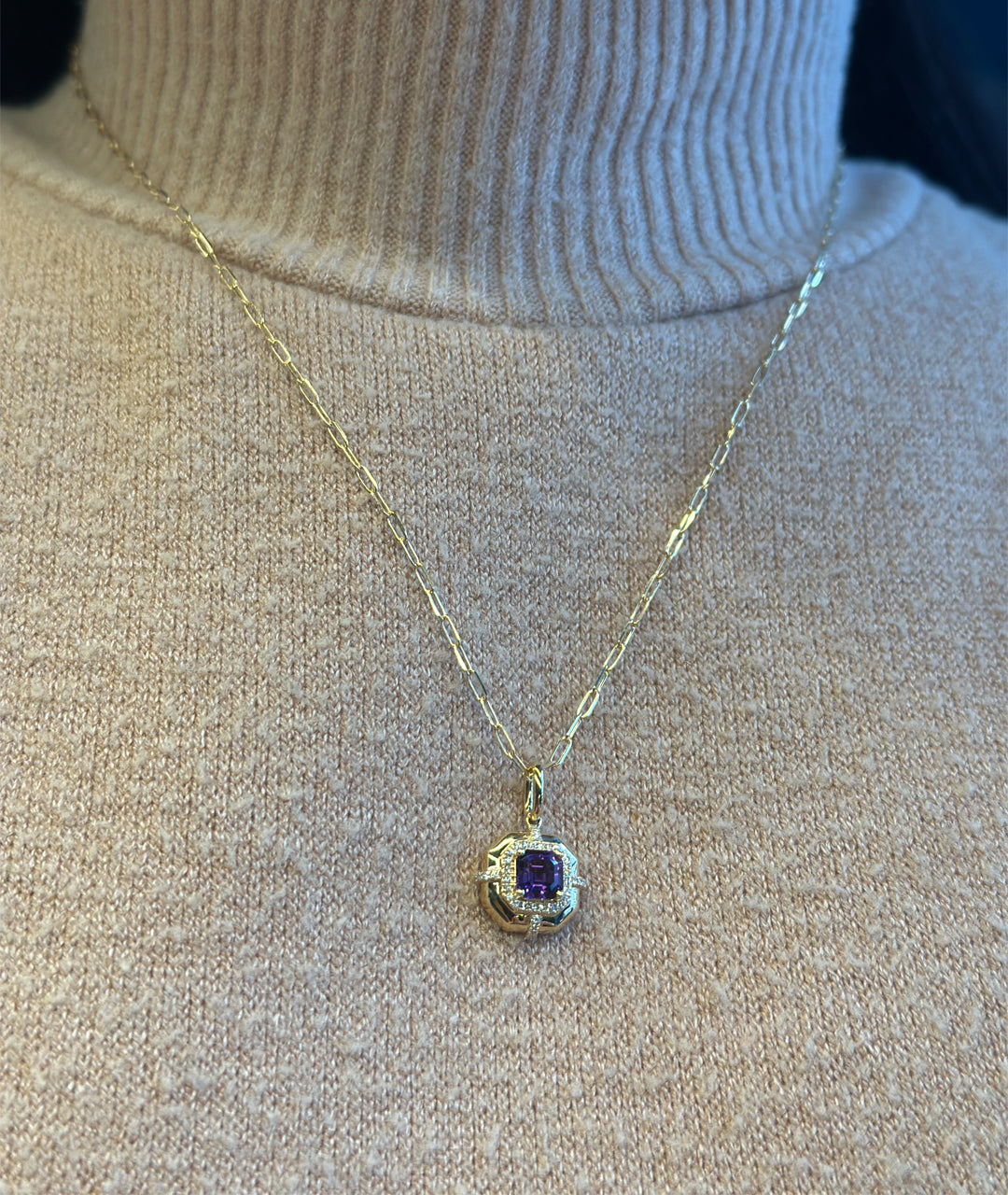 Amethyst