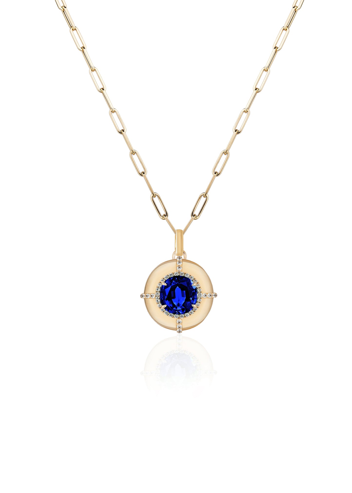 Blue Sapphire