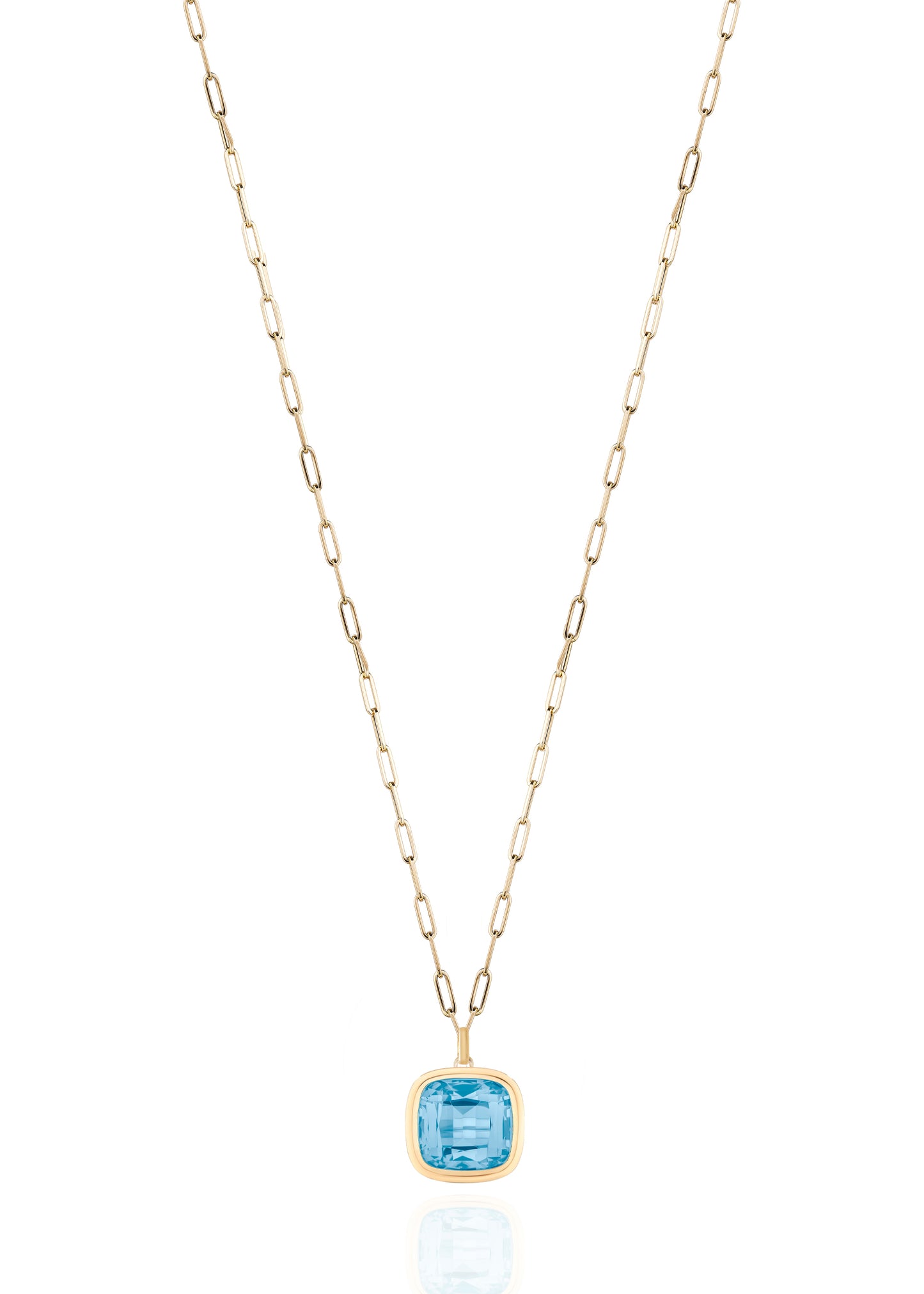 Blue Topaz