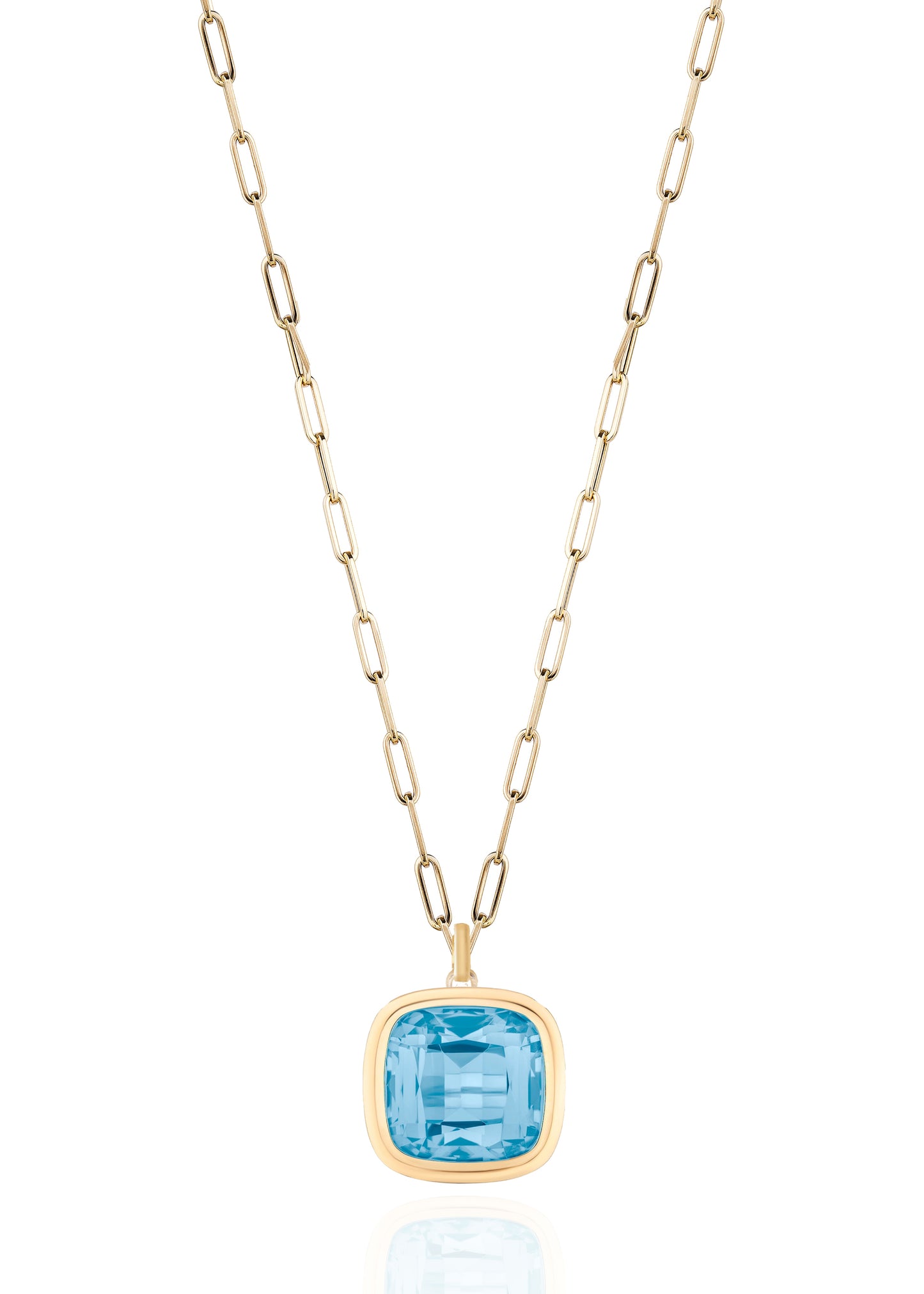 Blue Topaz