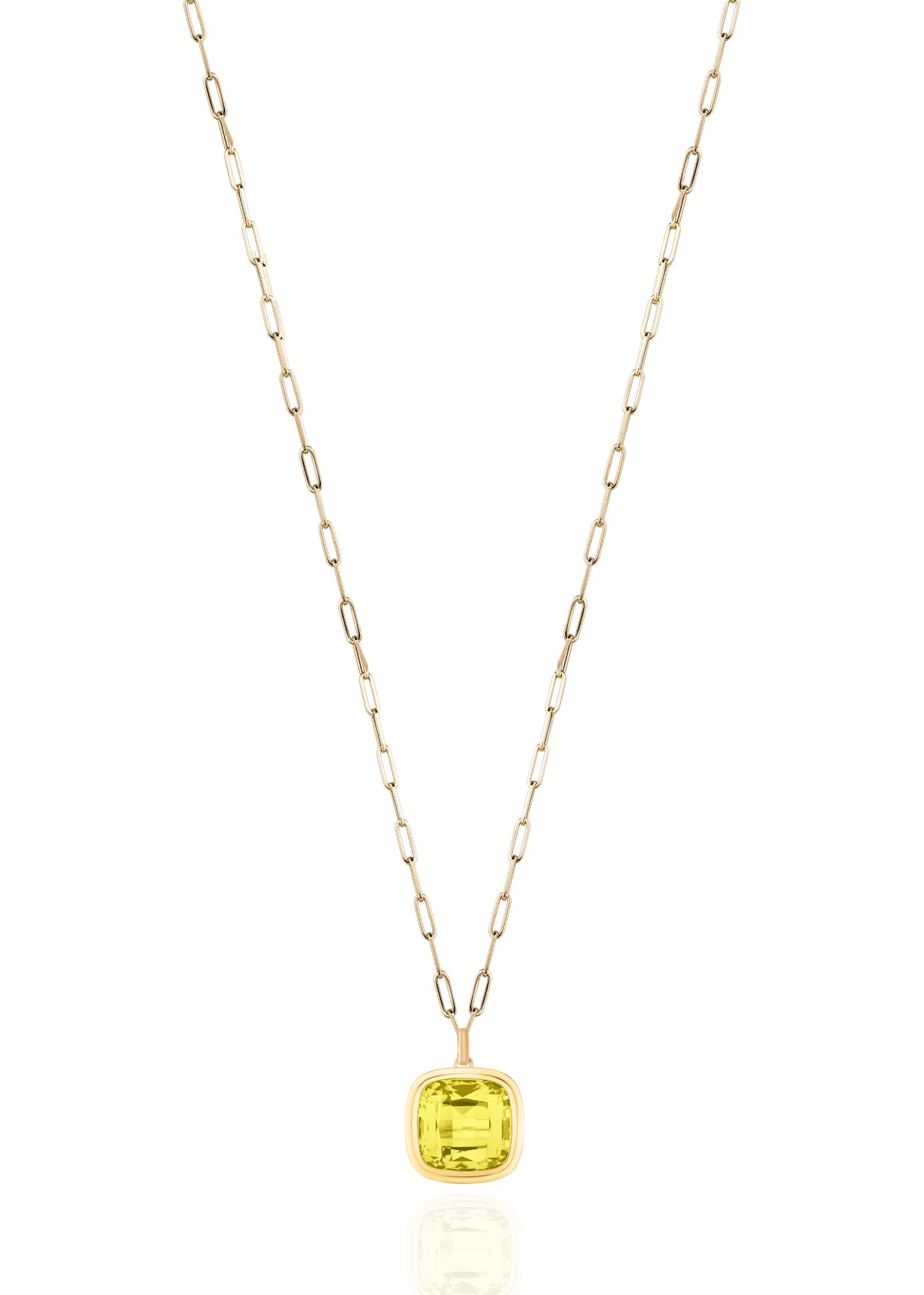 Lemon Quartz