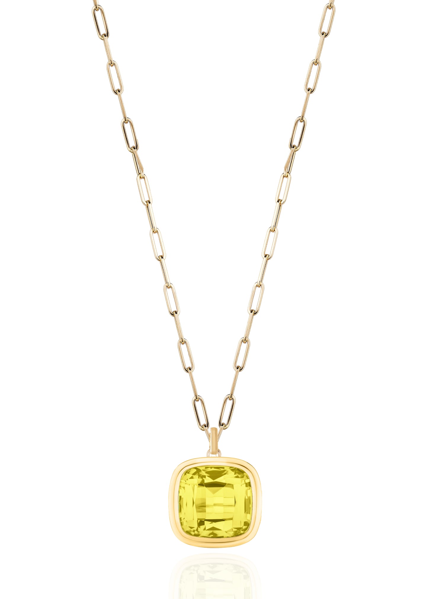 Lemon Quartz