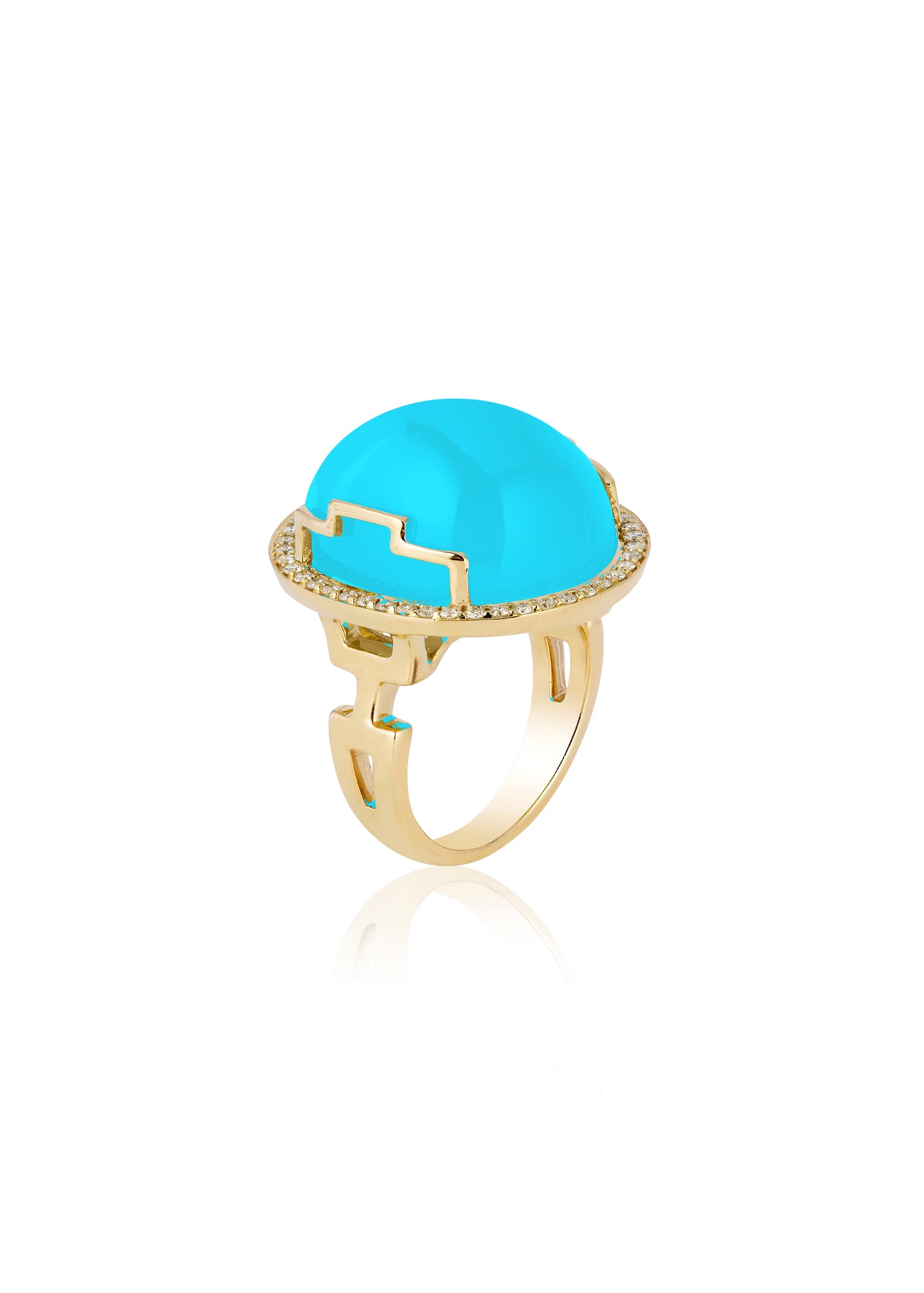 Turquoise
