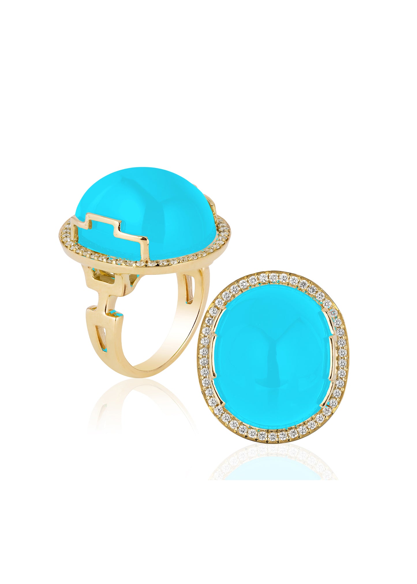 Turquoise