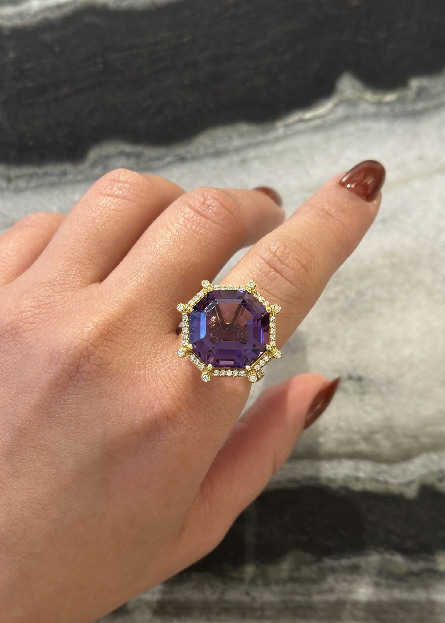 Amethyst