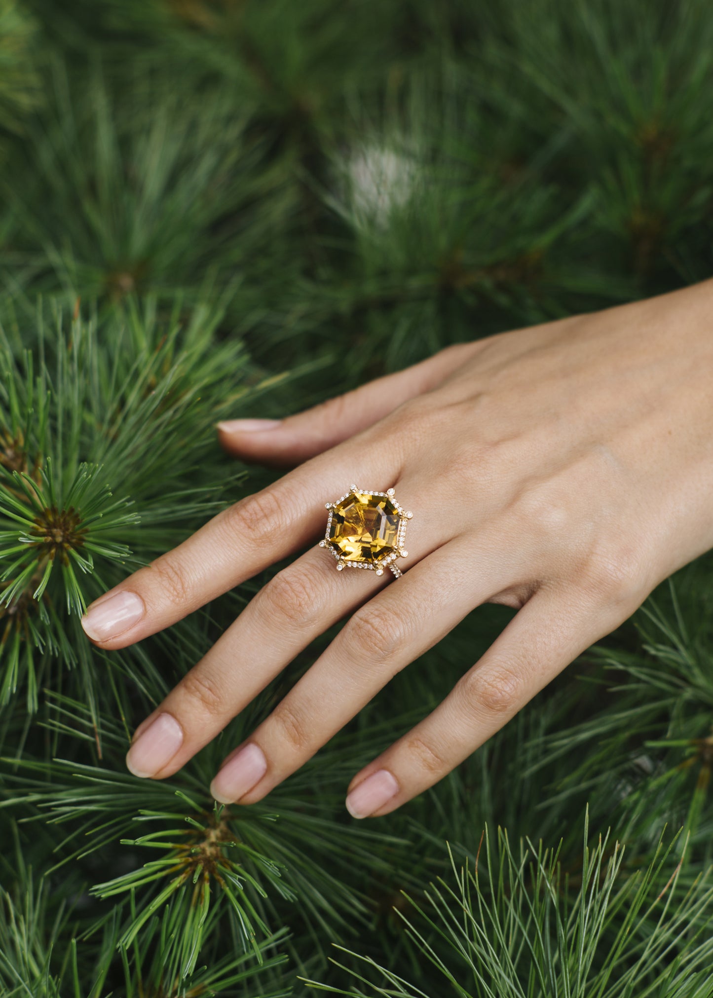 Citrine