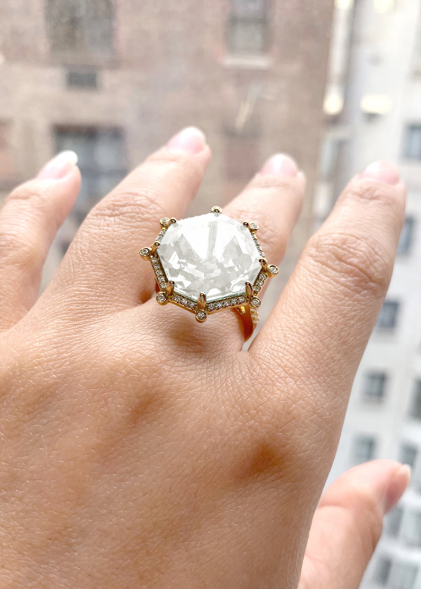 Moon Quartz