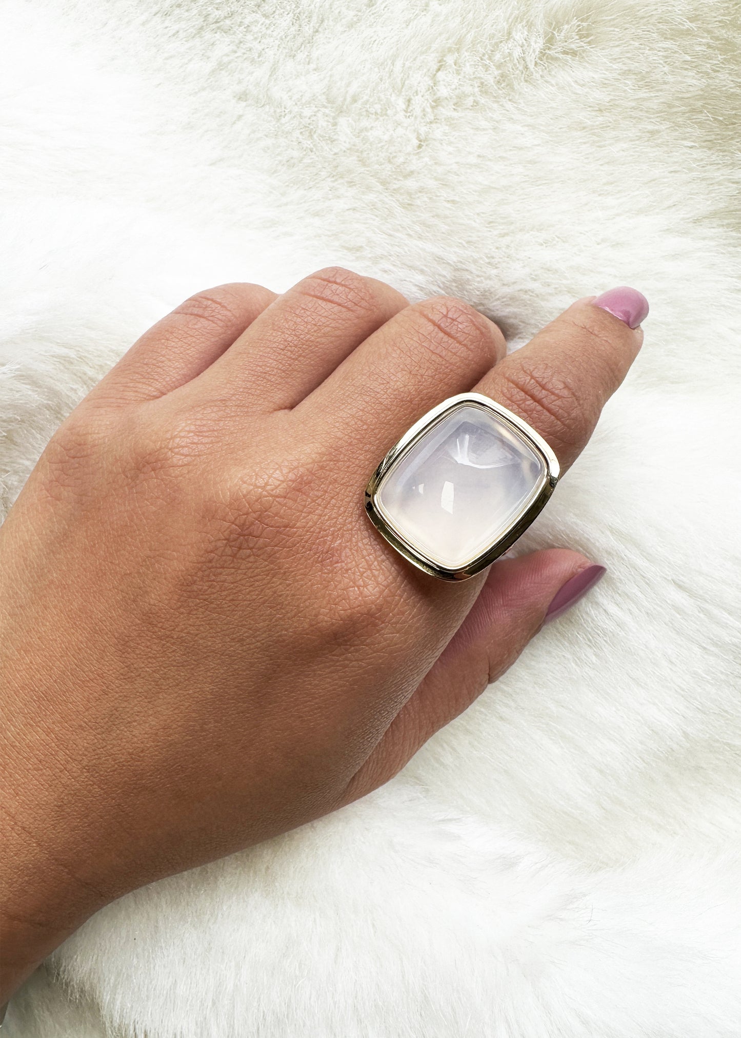 Moon Quartz
