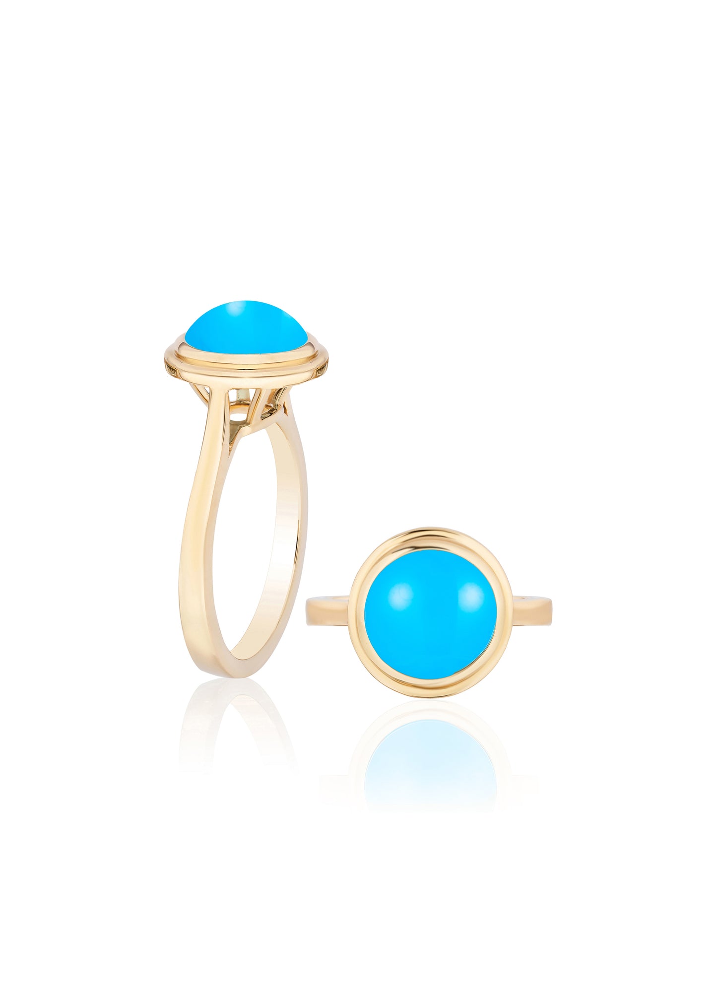 Turquoise