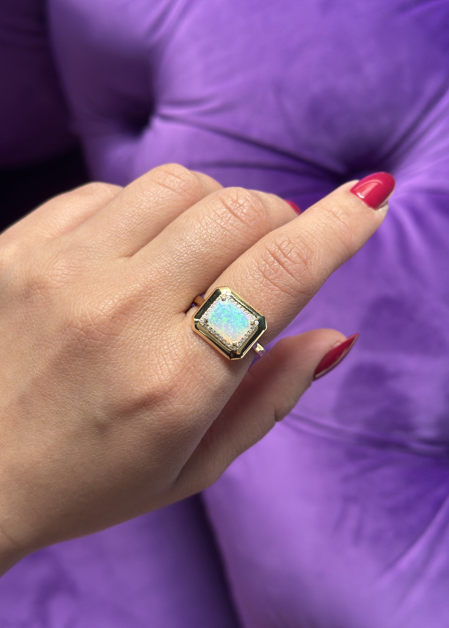 Opal