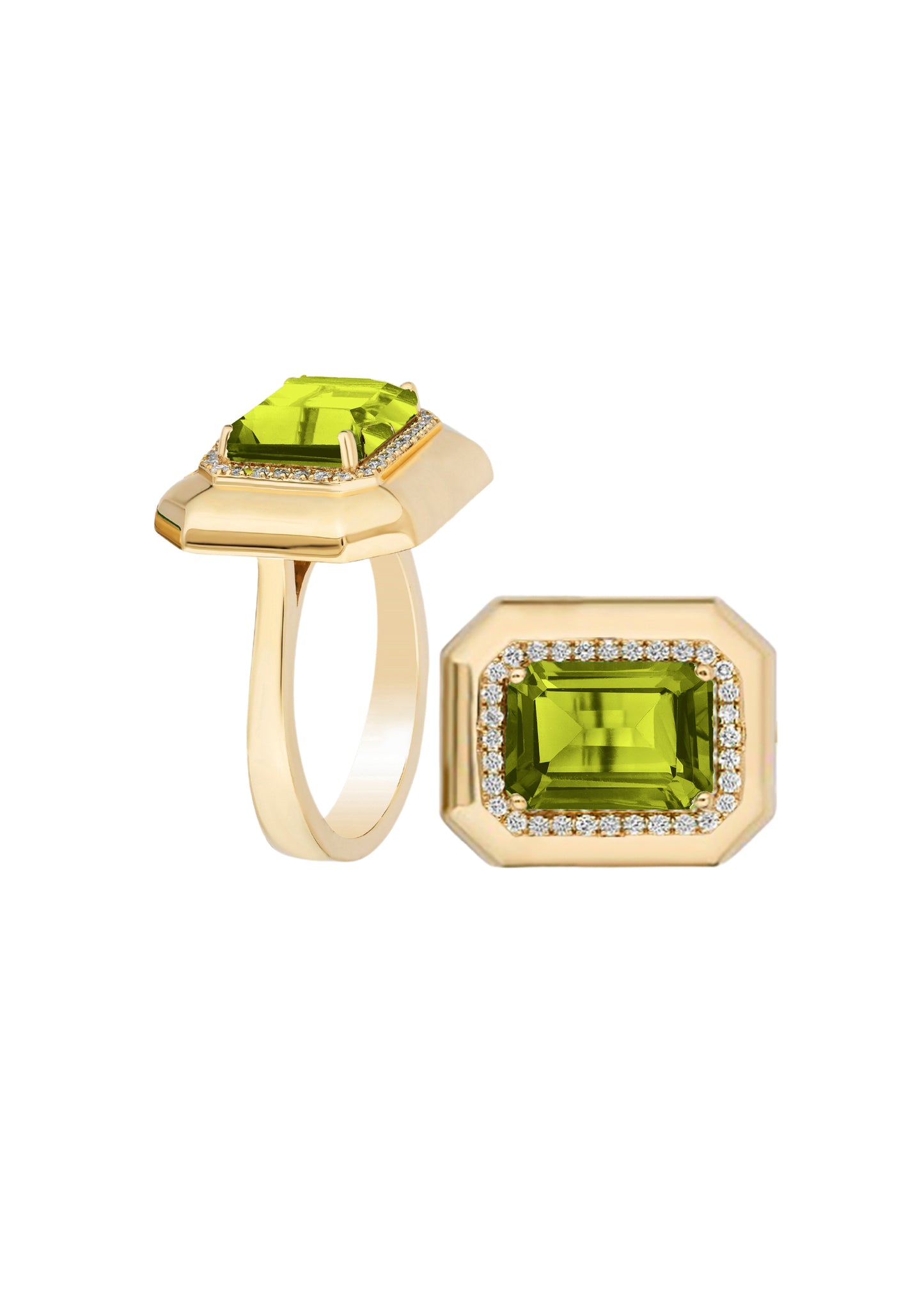 Peridot
