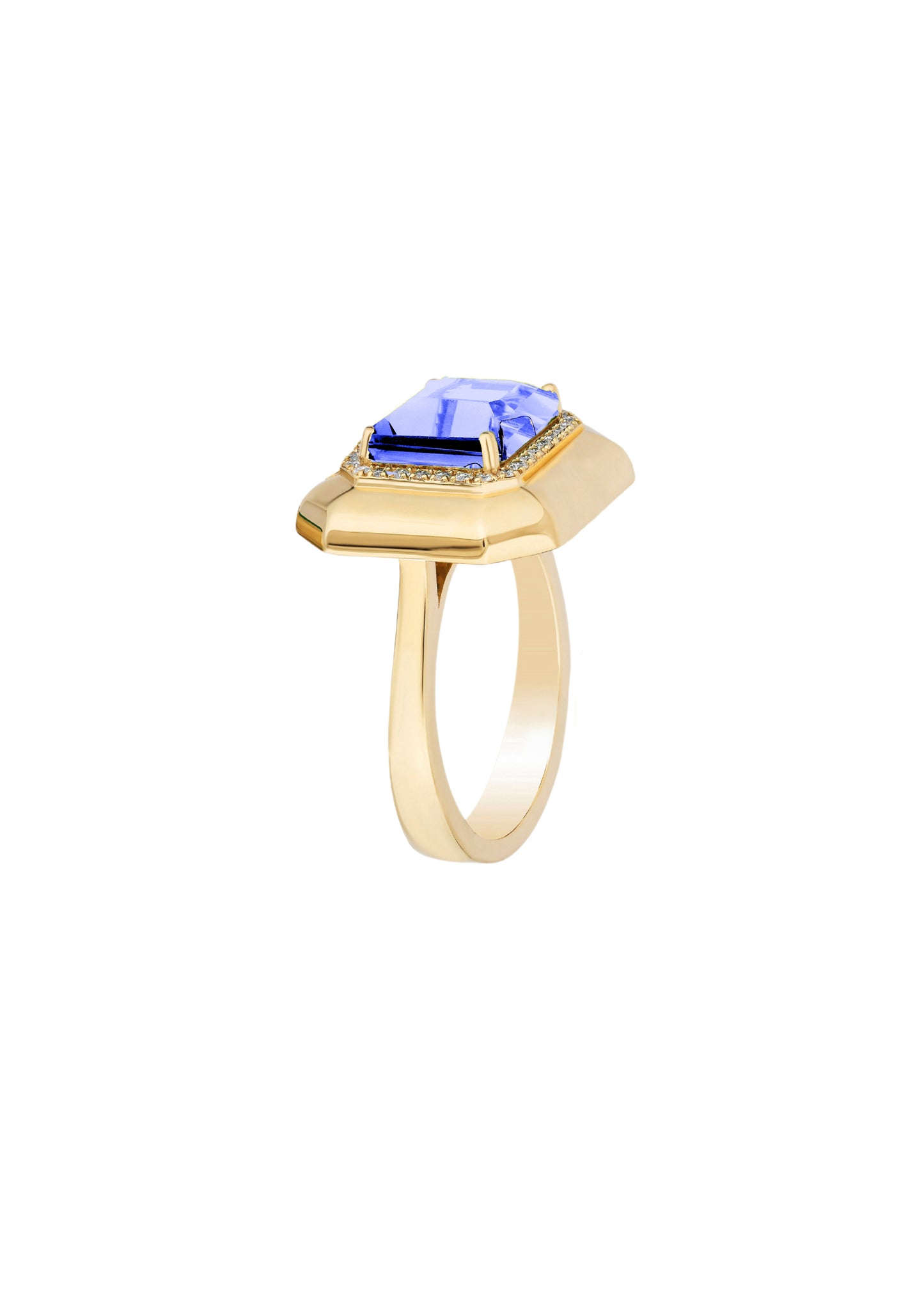 Tanzanite