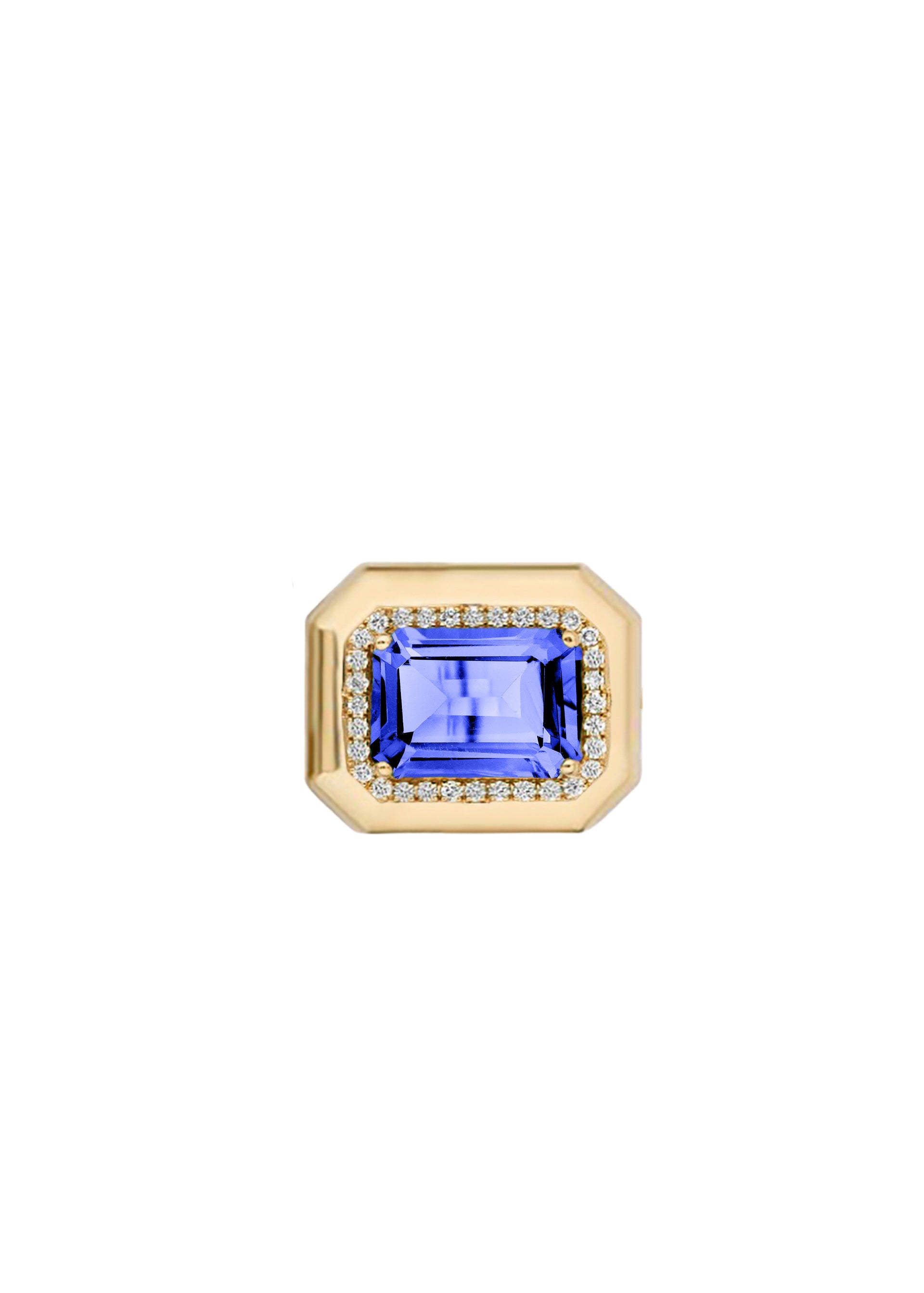 Tanzanite