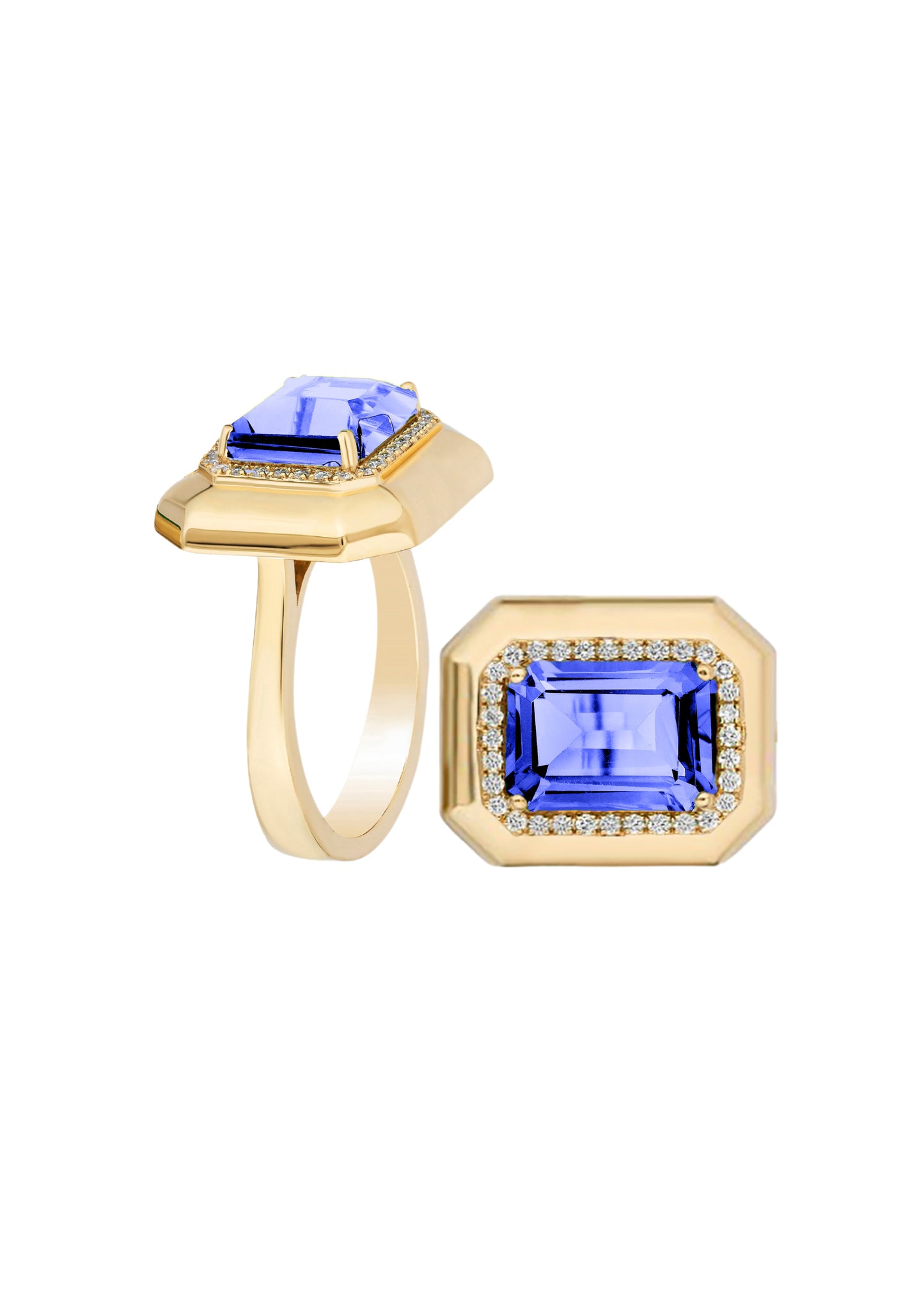 Tanzanite