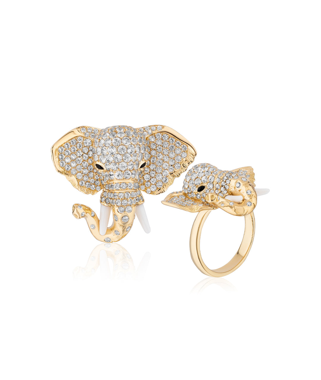 Elephant Ring