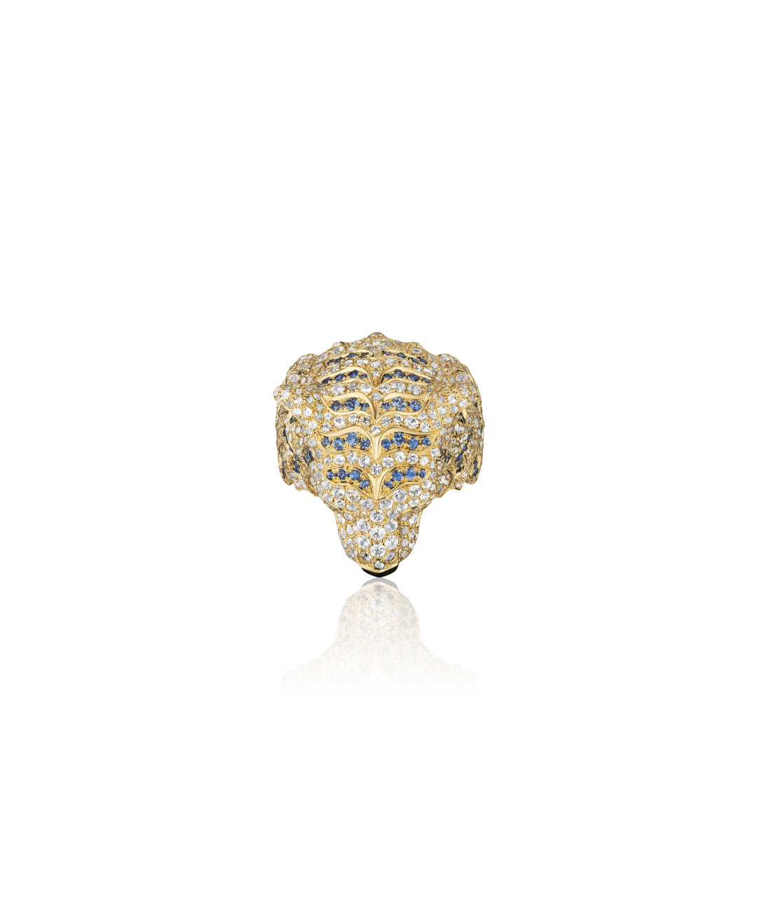 Tiger Ring