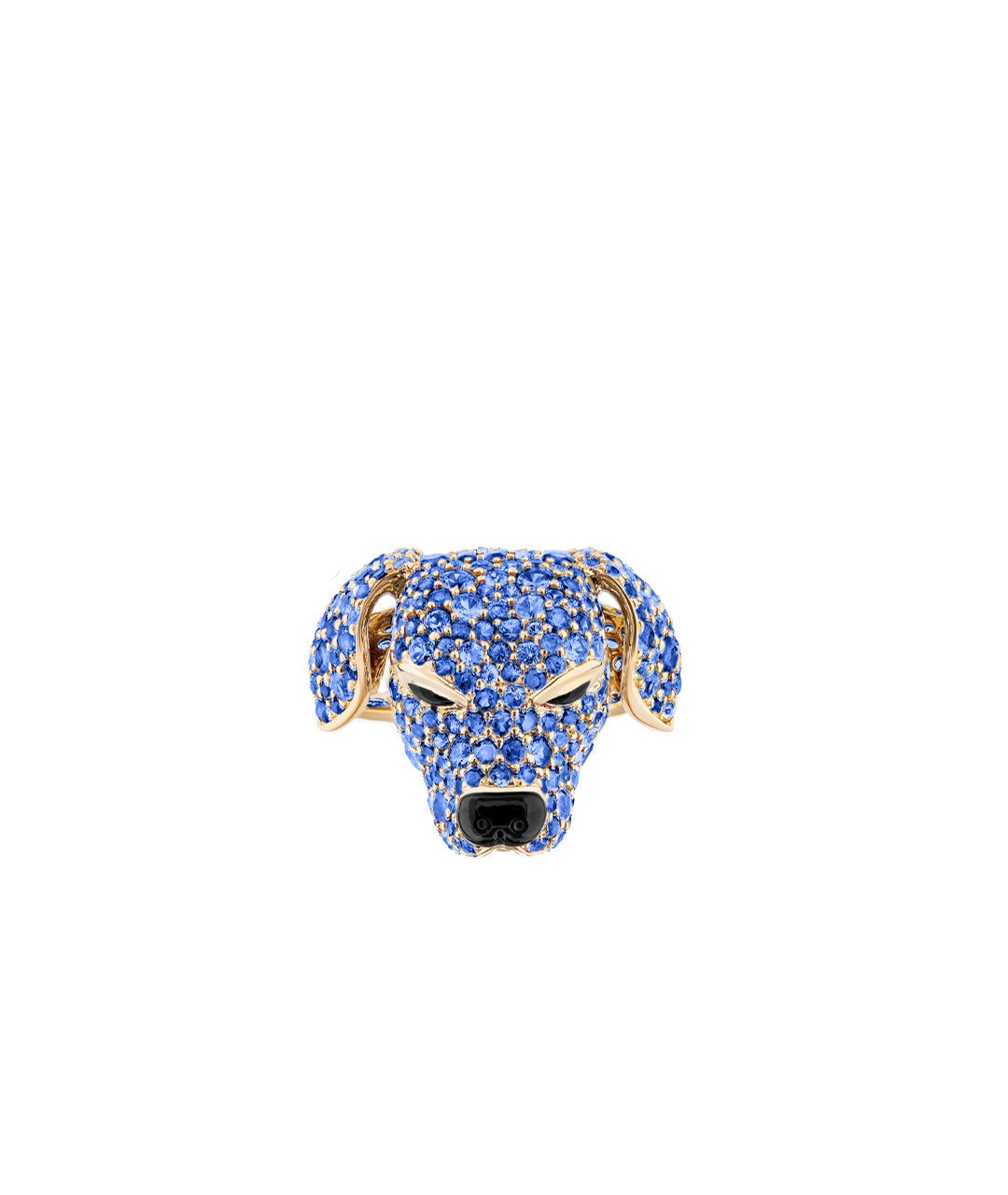 Blue Sapphire