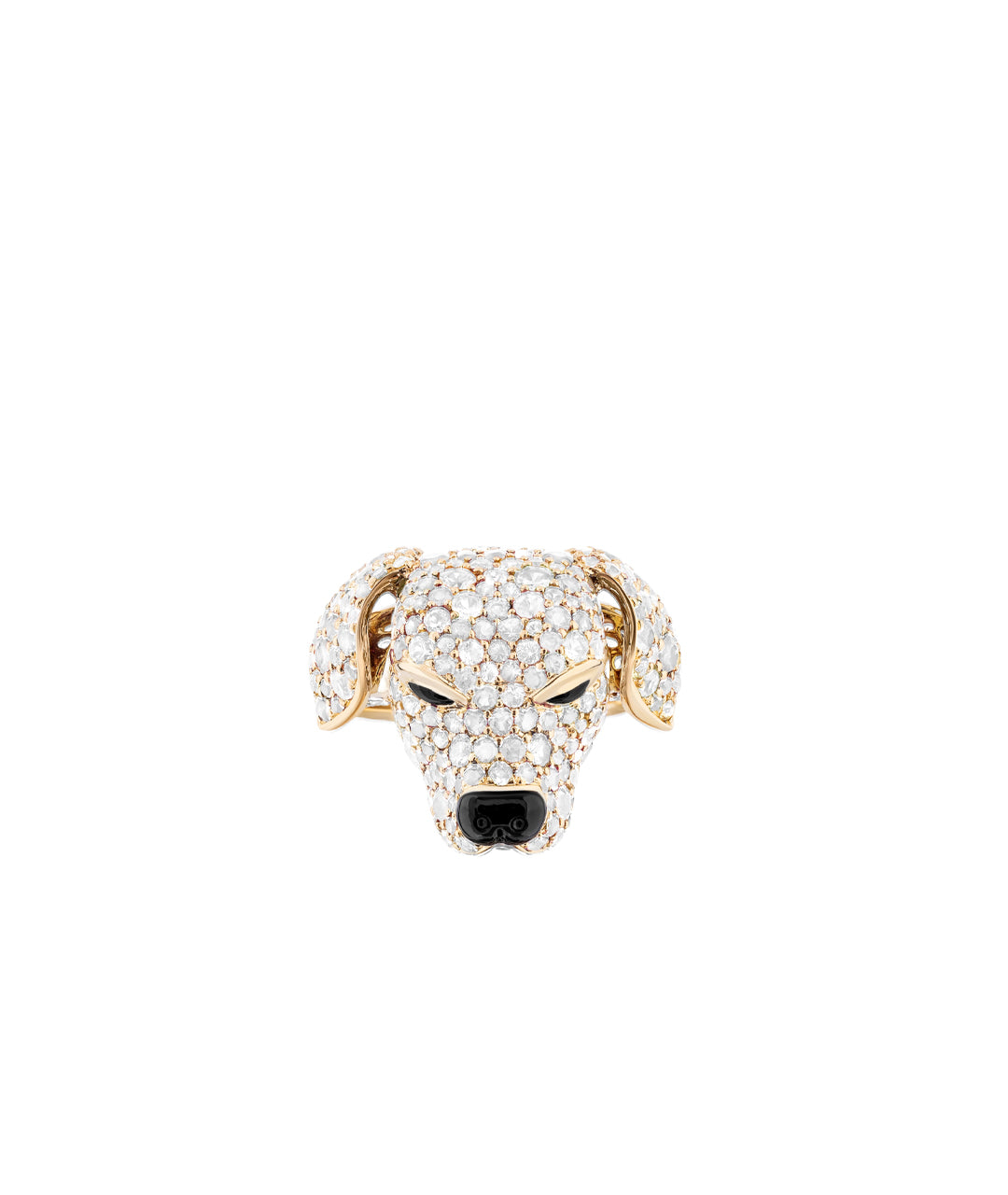 White Sapphire