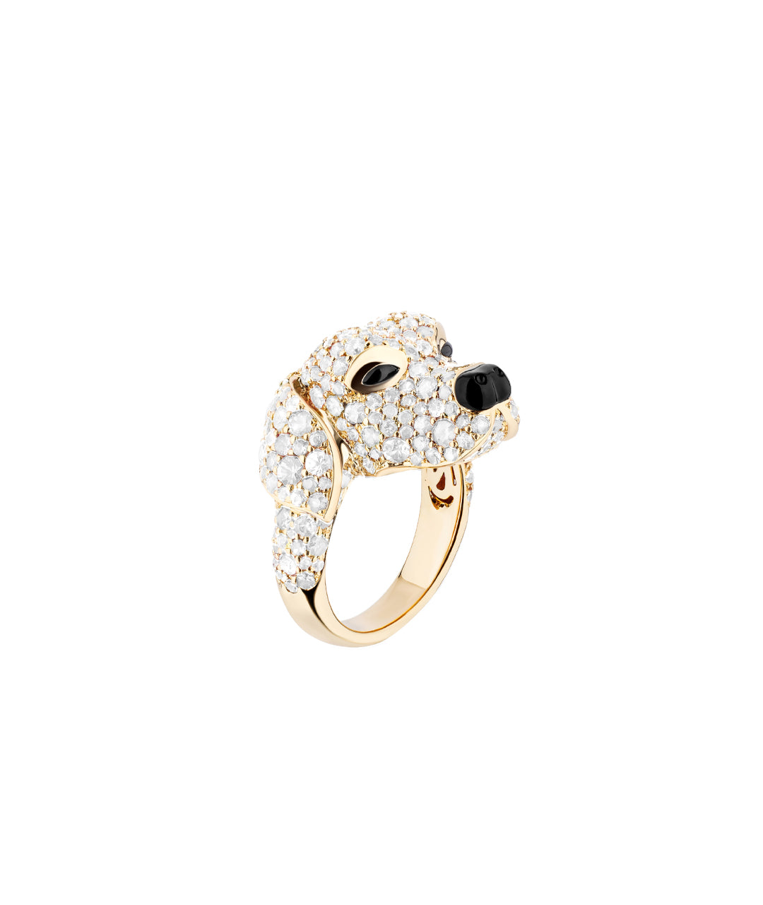 White Sapphire