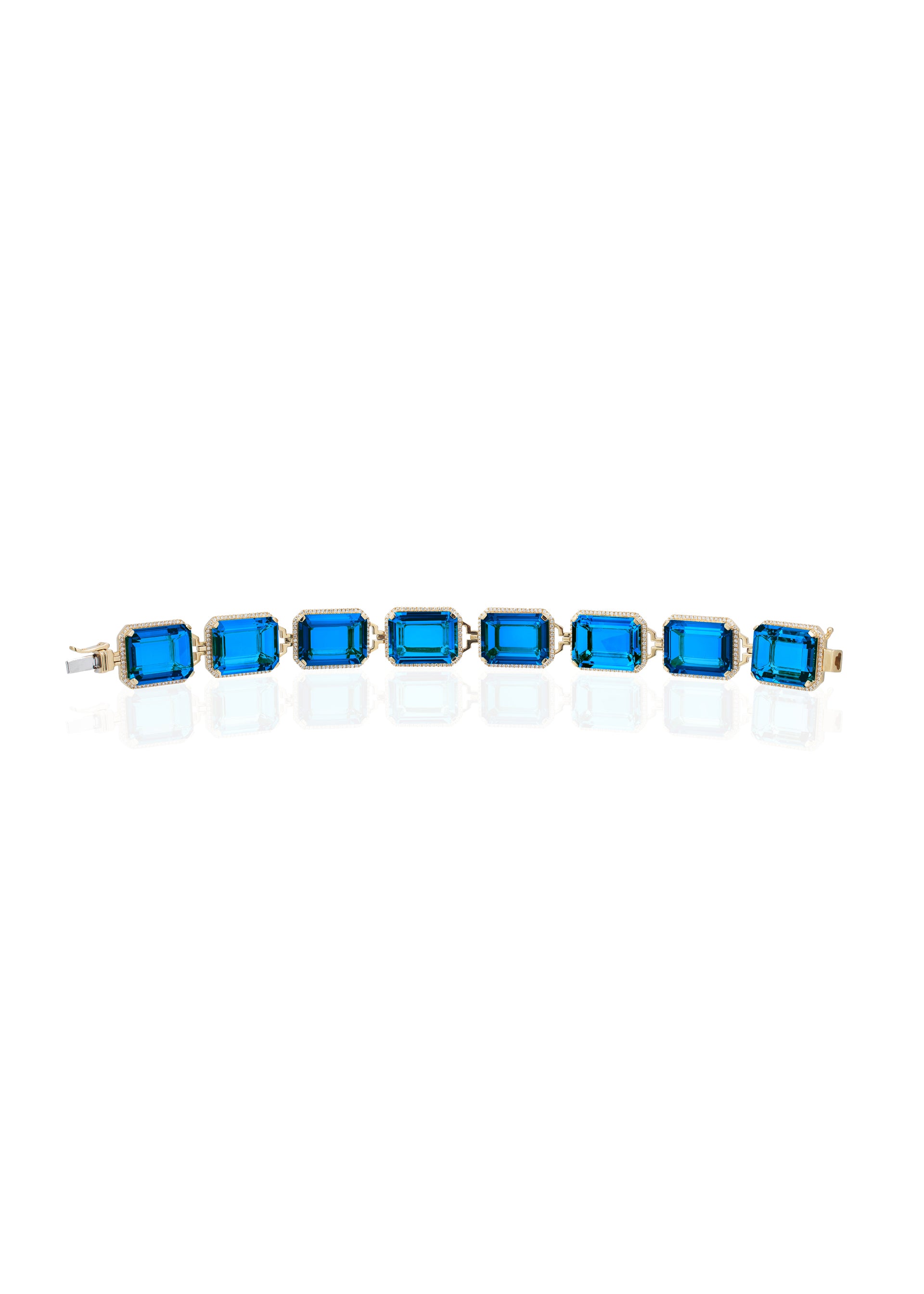 London Blue Topaz